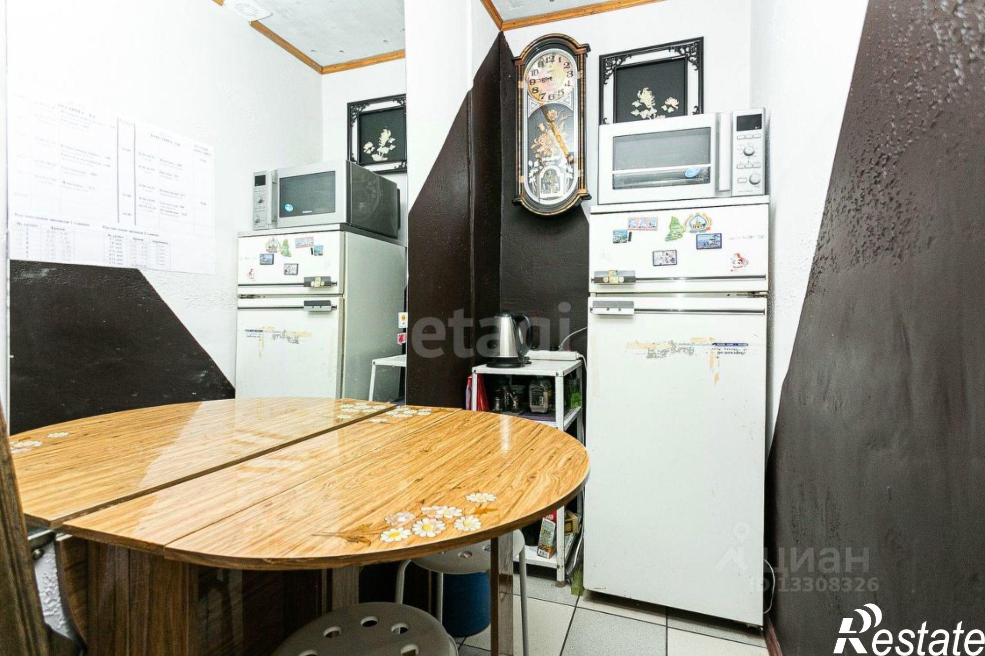 Купить офис, помещение под офис за 7 424 120 рублей на улица Свердлова, 12