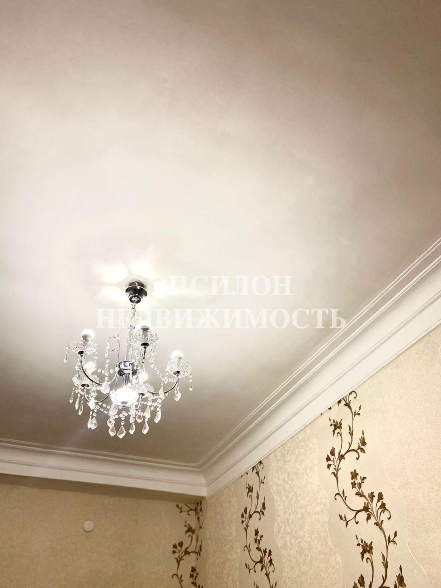 Купить квартиру за 5 600 000 рублей на Радищева, 13/15