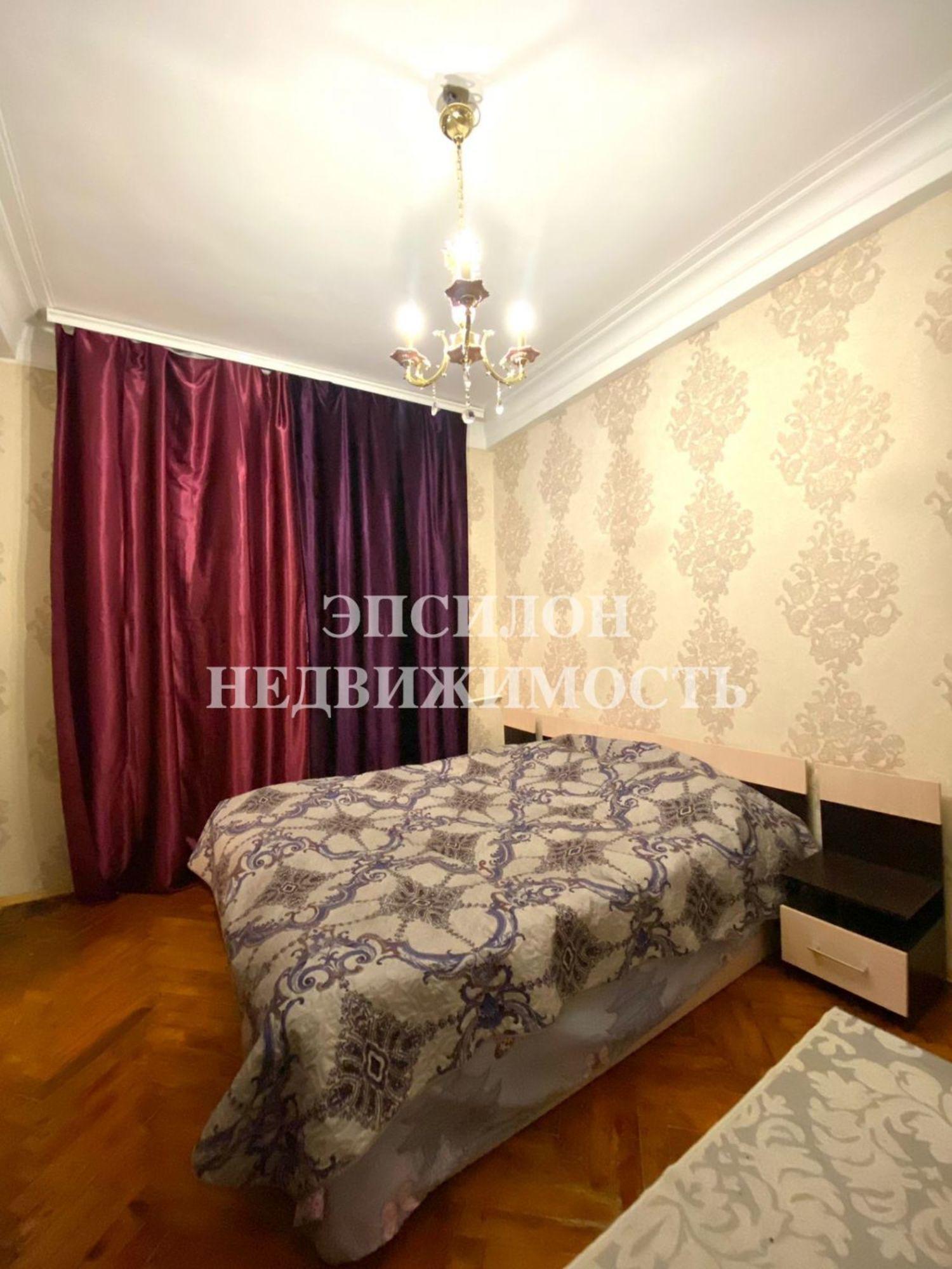 Купить квартиру за 5 600 000 рублей на Радищева, 13/15