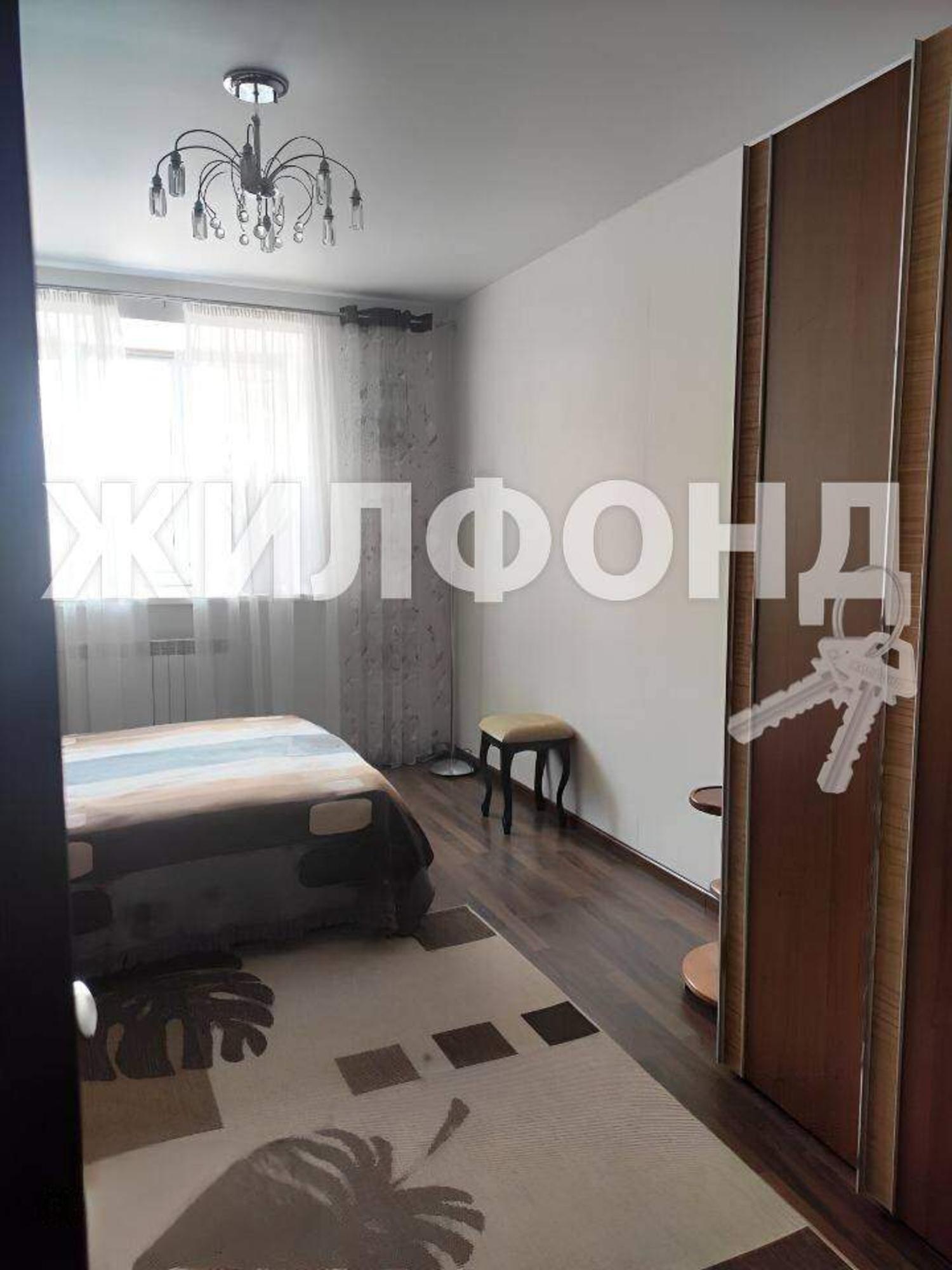 Купить квартиру за 16 500 000 рублей на Советская улица, д.50