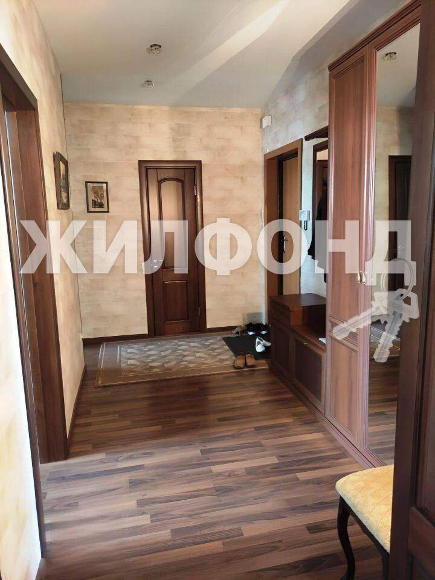 Купить квартиру за 16 500 000 рублей на Советская улица, д.50