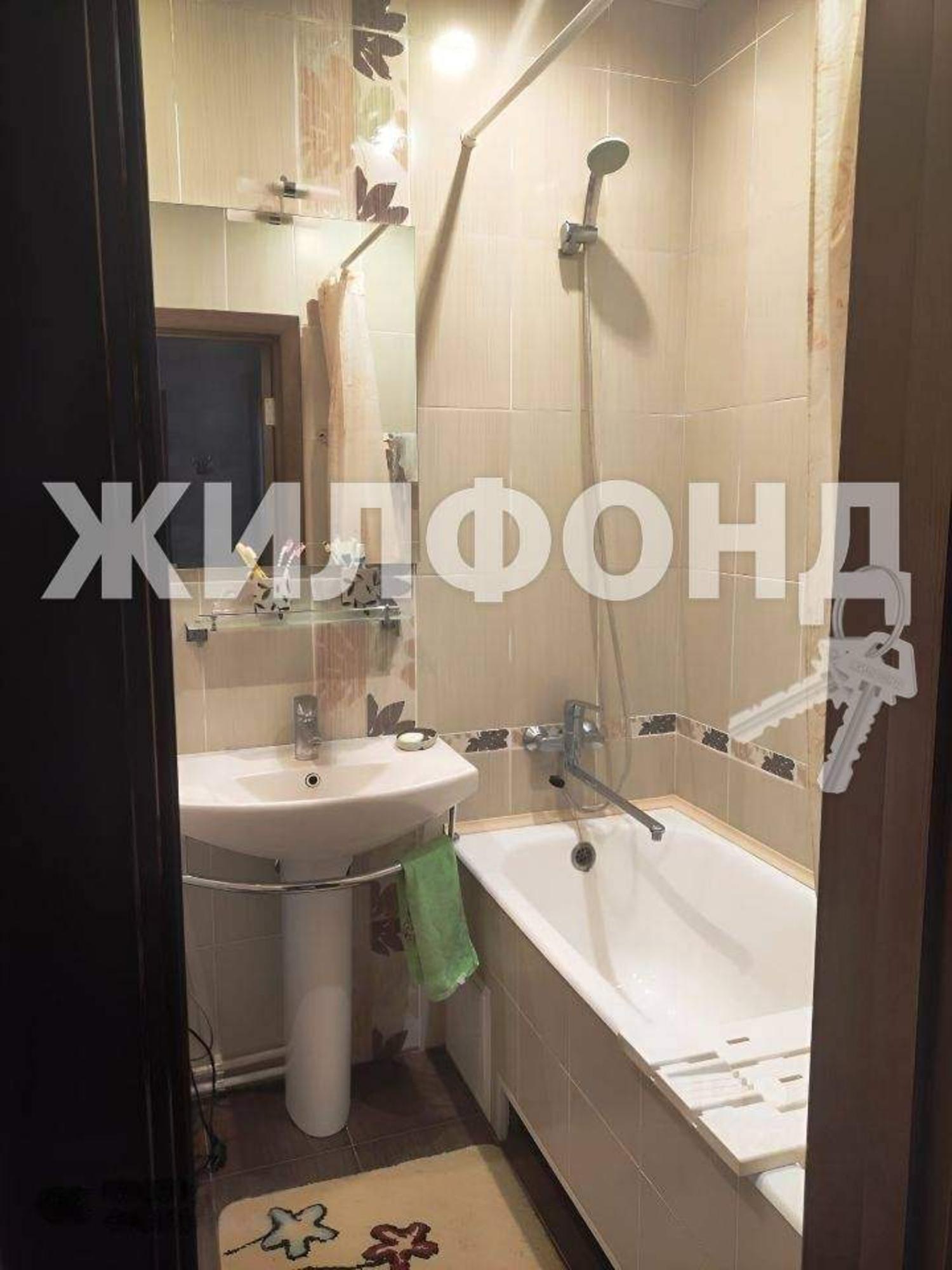 Купить квартиру за 16 500 000 рублей на Советская улица, д.50