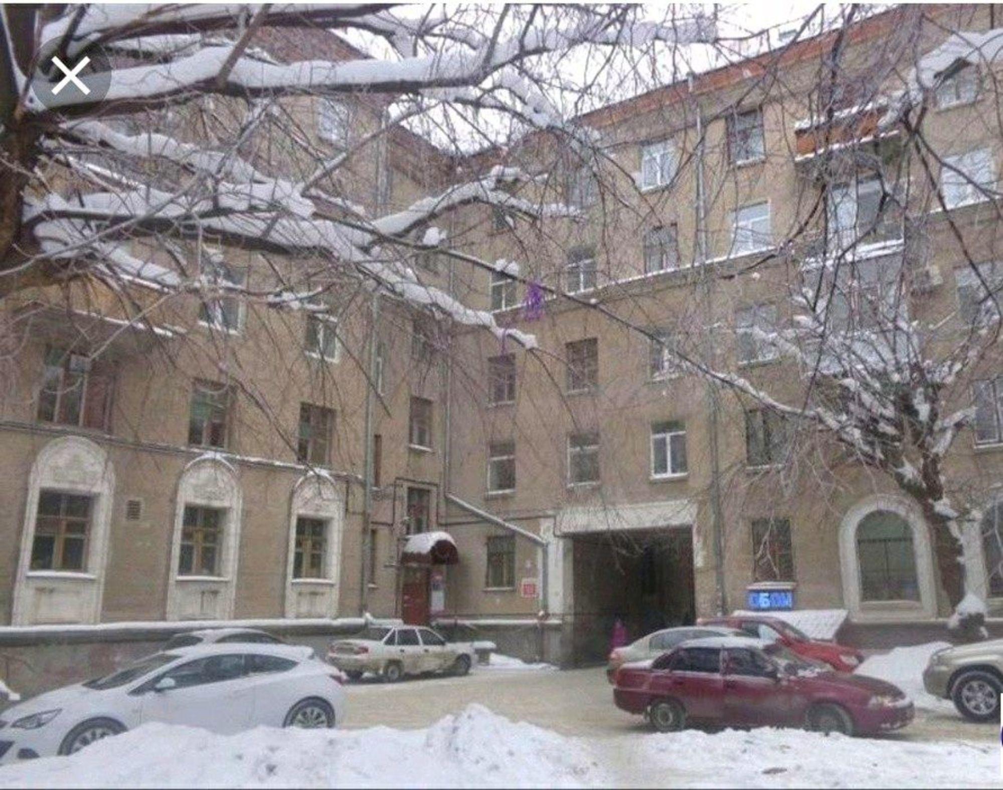 Сдать производственную площадь за 45 000 рублей на ул Восстания, 49