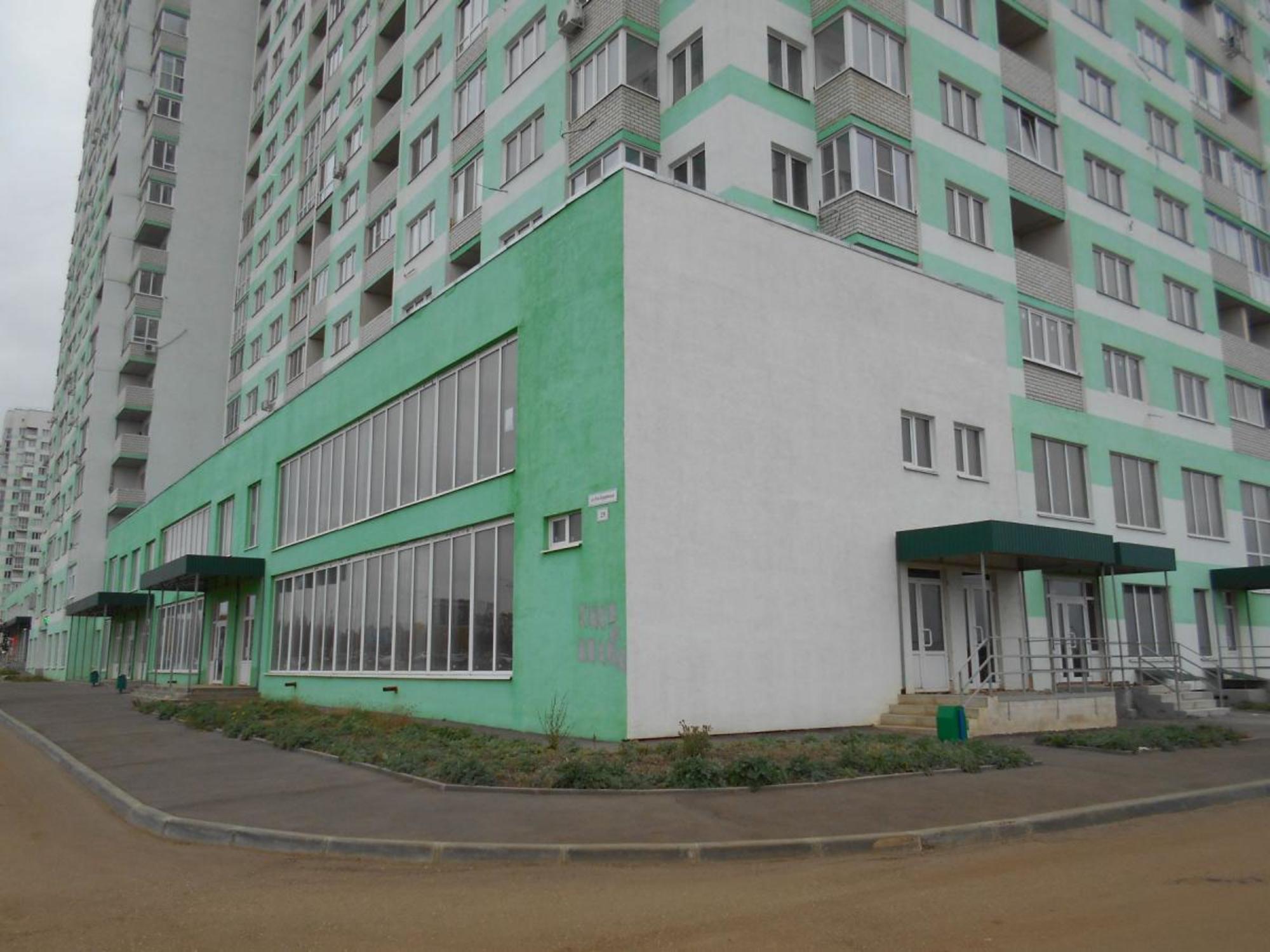 Купить помещение свободного назначения за 17 730 000 рублей на ул Усть-Курдюмская, 29