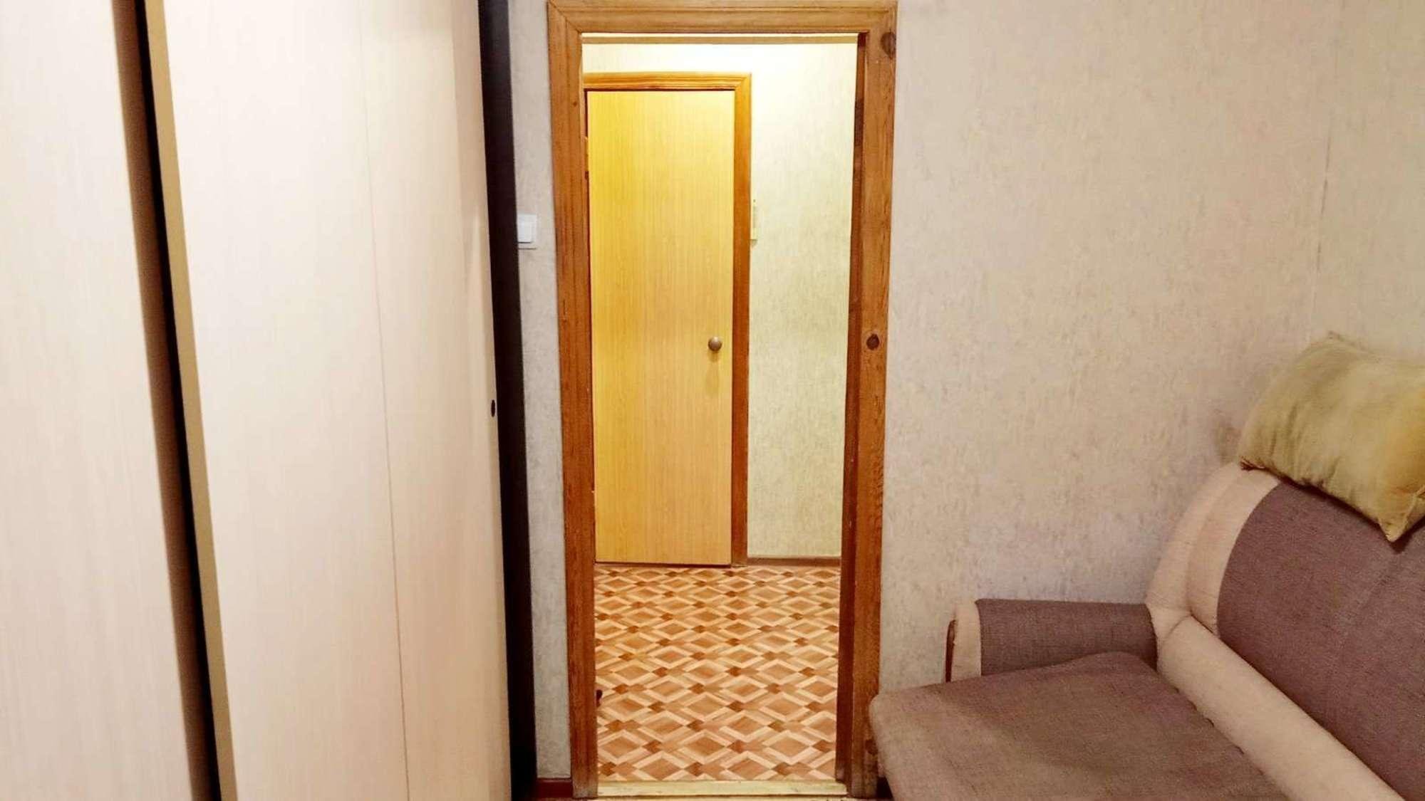 Купить квартиру за 5 500 000 рублей на Щорса улица, 38