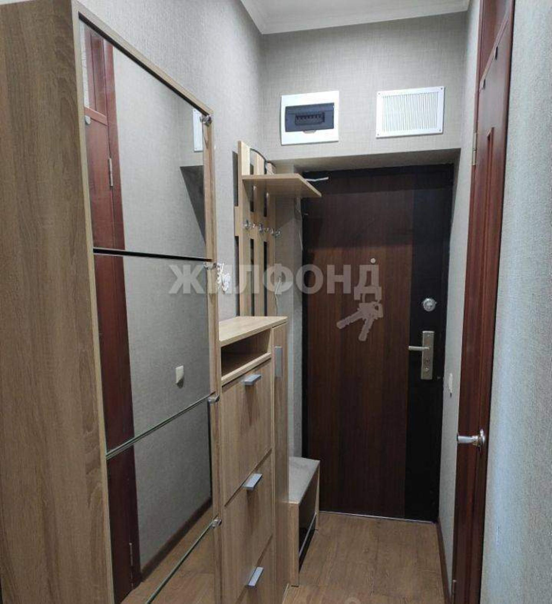 Купить студию за 7 100 000 рублей на Молодогвардейская улица, д.2к34