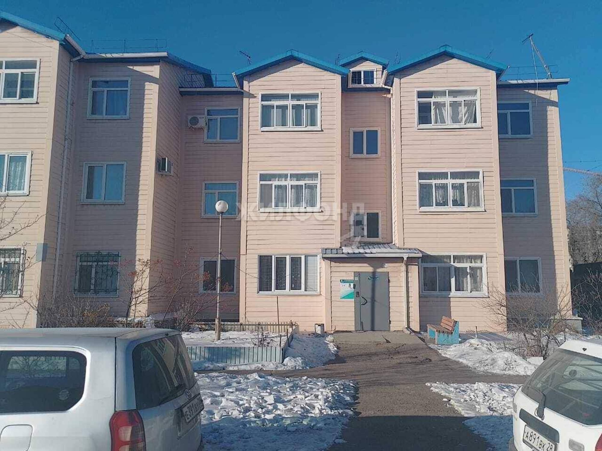 Купить квартиру за 6 000 000 рублей на Литейная улица, д.84/2