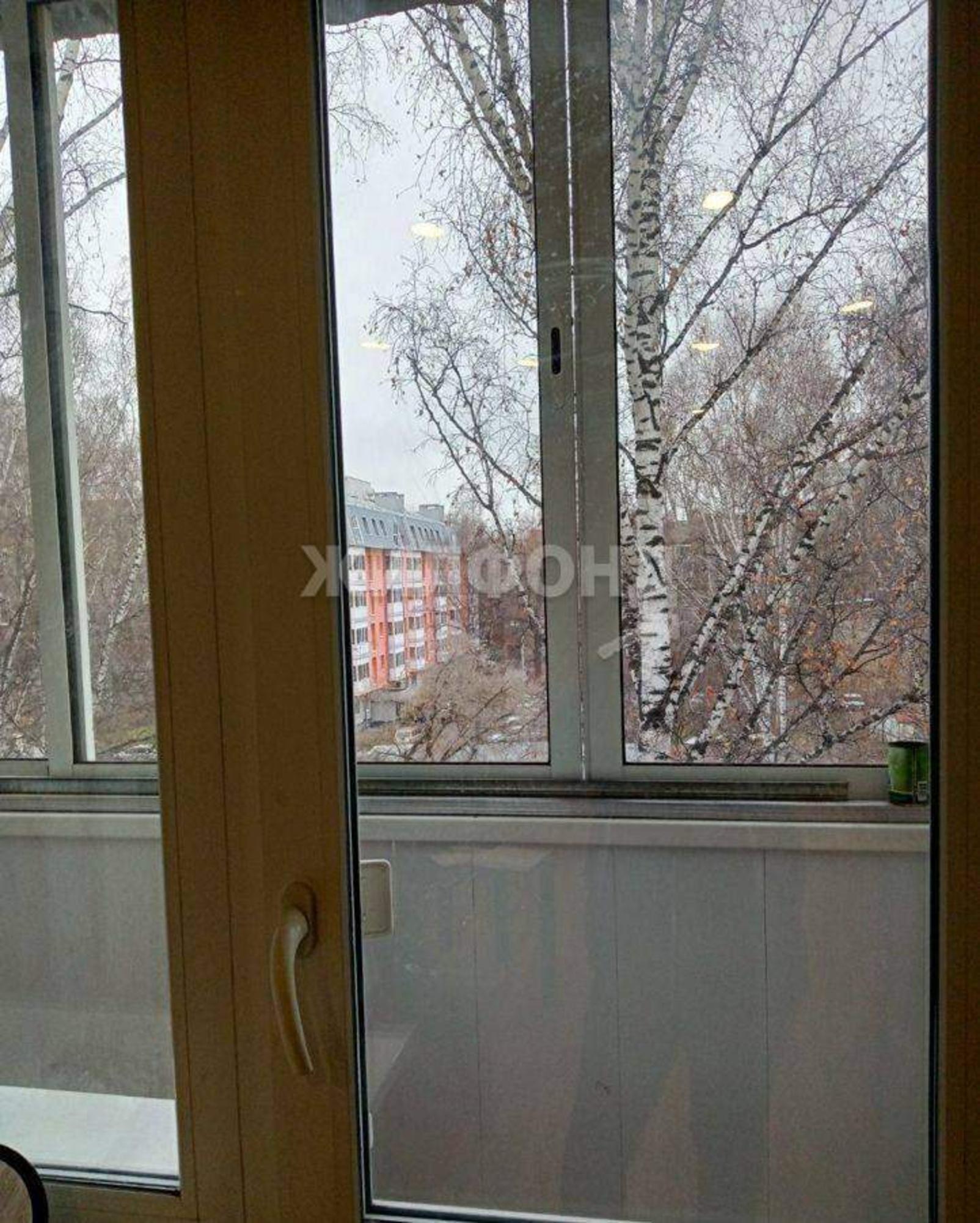 Купить студию за 4 200 000 рублей на Енисейская улица, д.27