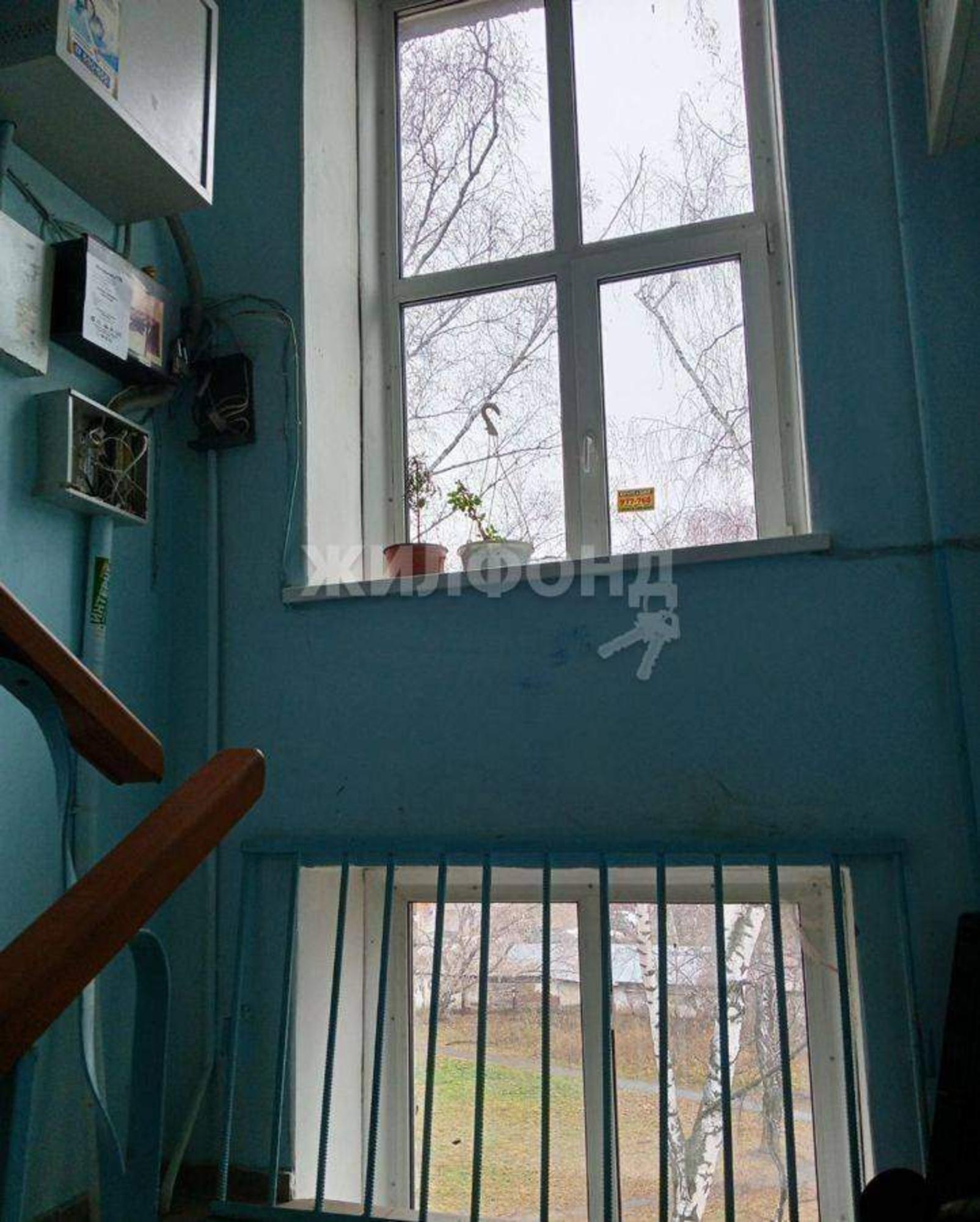 Купить студию за 4 200 000 рублей на Енисейская улица, д.27
