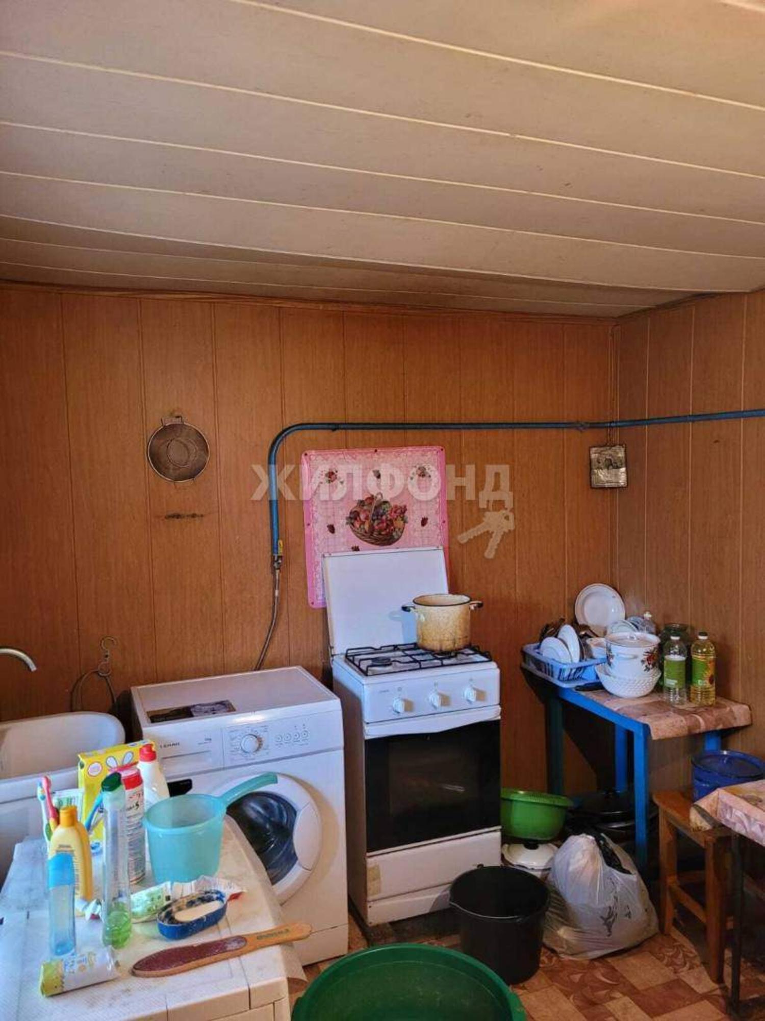 Купить дачу, дом, коттедж за 1 550 000 рублей на Ленина улица
