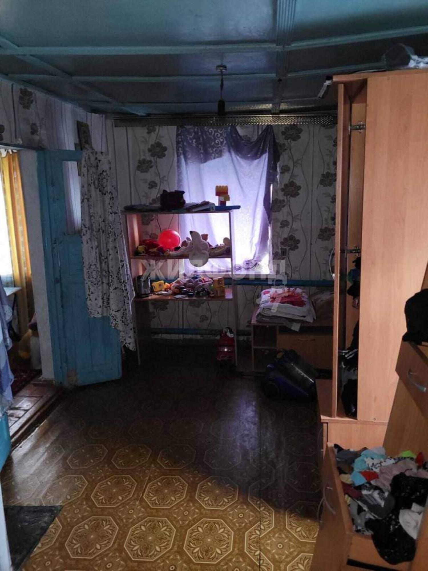 Купить дачу, дом, коттедж за 1 550 000 рублей на Ленина улица