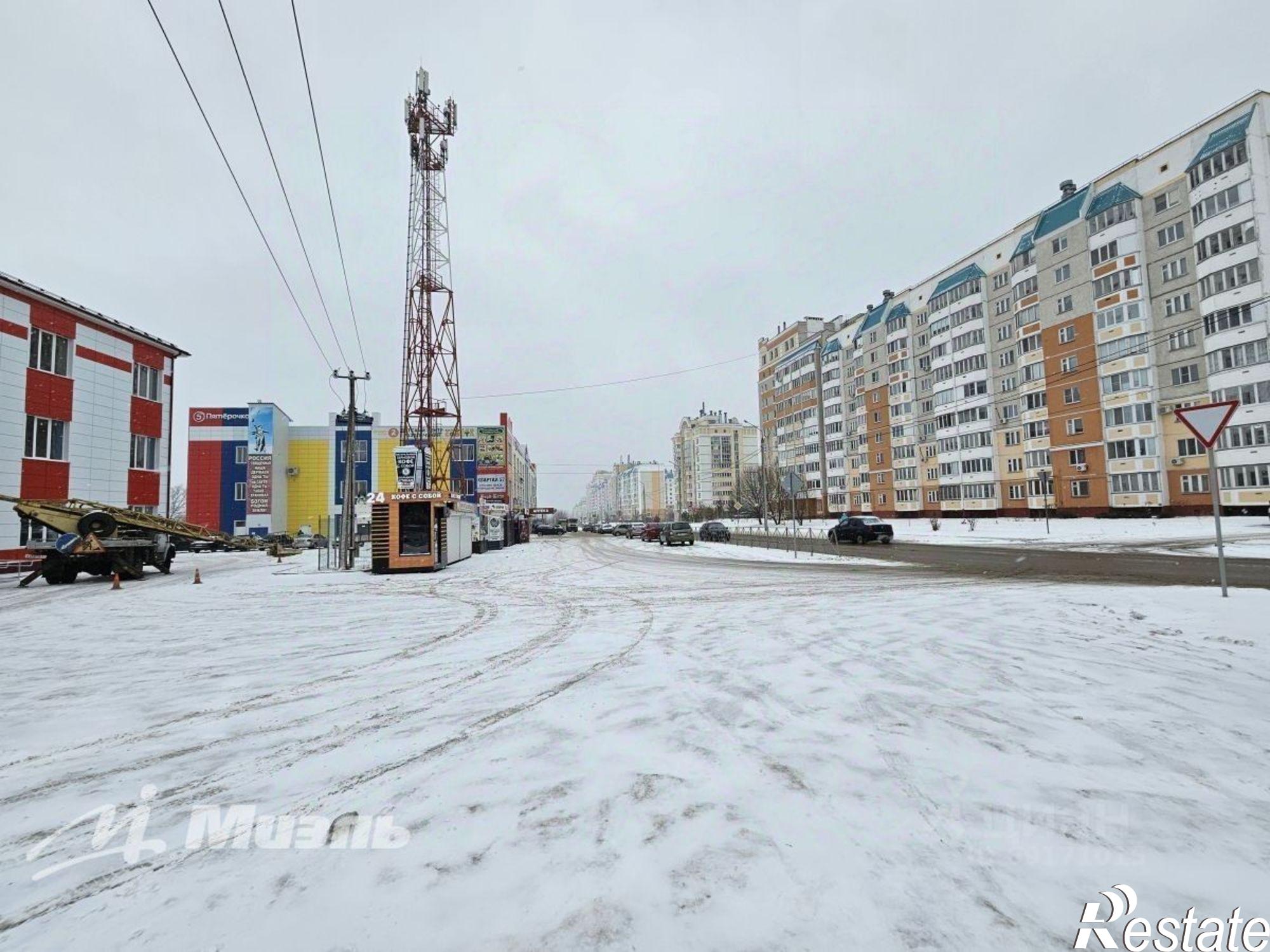 Сдать ОСЗ, отдельно стоящее здание за 1 433 250 рублей на улица Емлютина, 3