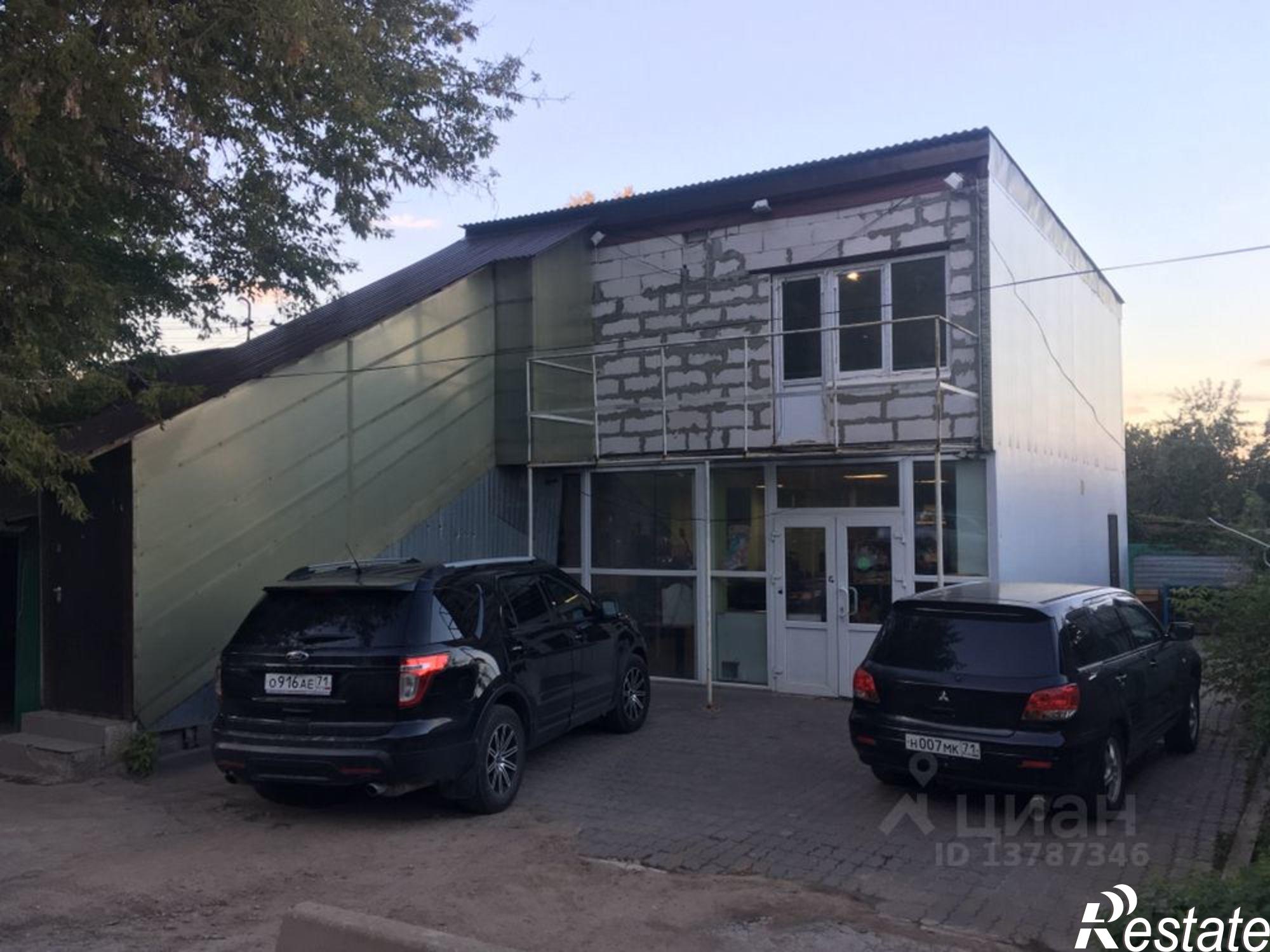 Купить ОСЗ, отдельно стоящее здание за 36 571 600 рублей на улица Кутузова, 118