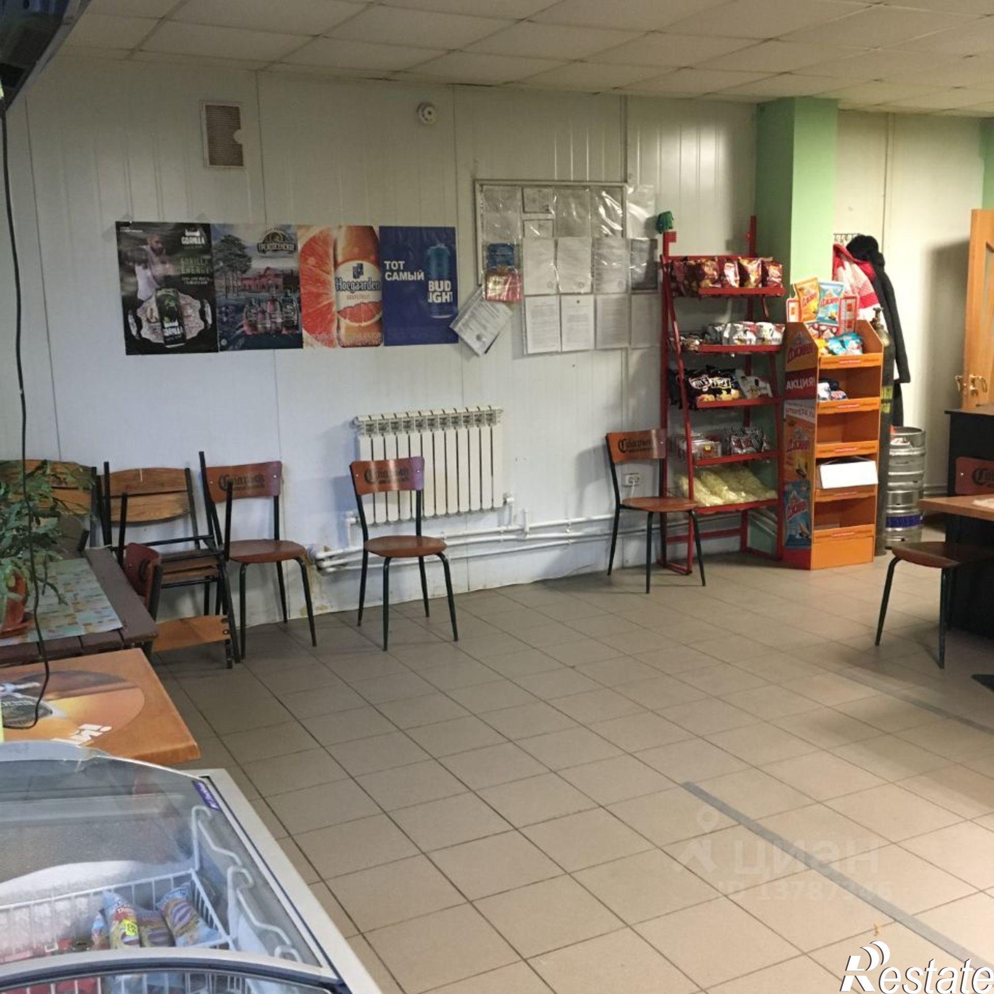 Купить ОСЗ, отдельно стоящее здание за 36 571 600 рублей на улица Кутузова, 118