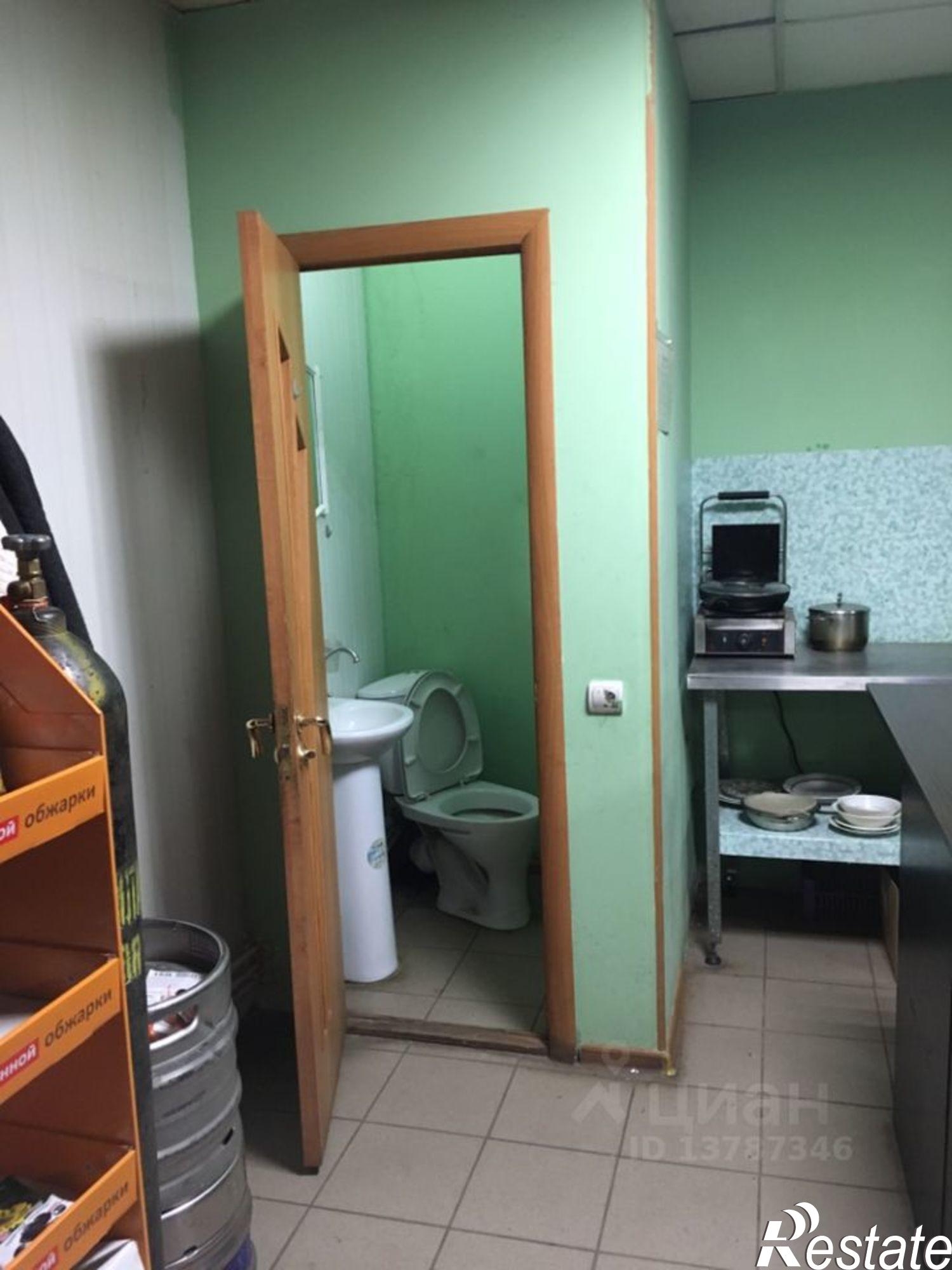 Купить ОСЗ, отдельно стоящее здание за 36 571 600 рублей на улица Кутузова, 118