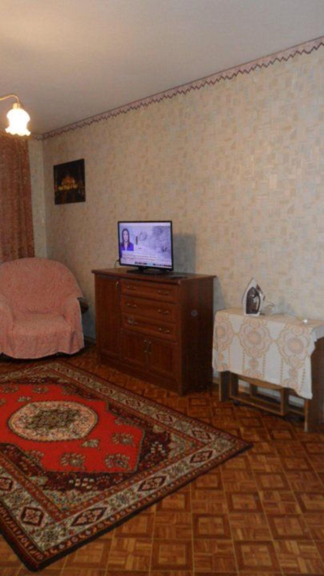 Сдать квартиру за 20 000 рублей на Безыменского ул, 6Б