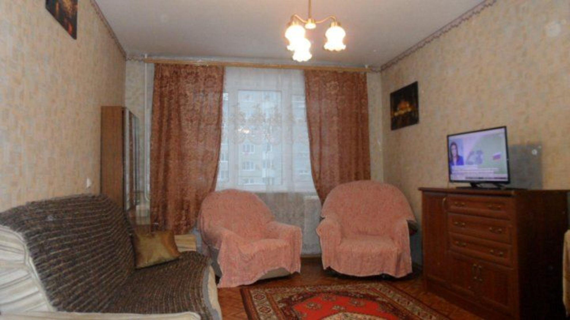 Сдать квартиру за 20 000 рублей на Безыменского ул, 6Б