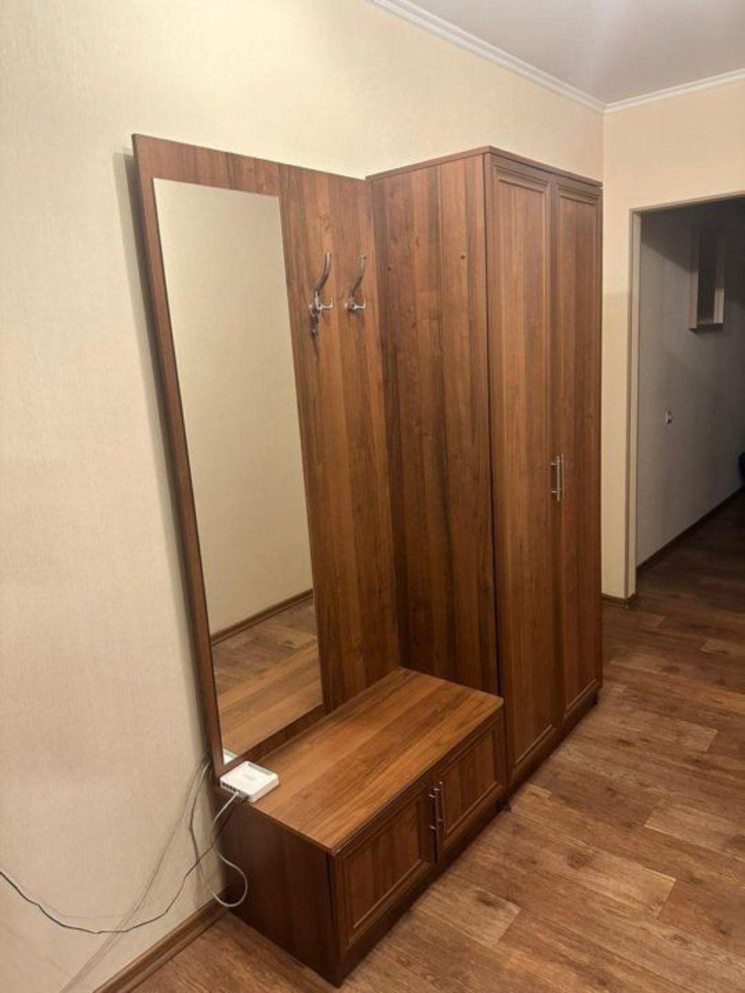 Сдать квартиру за 28 000 рублей на Безыменского ул, 17Г