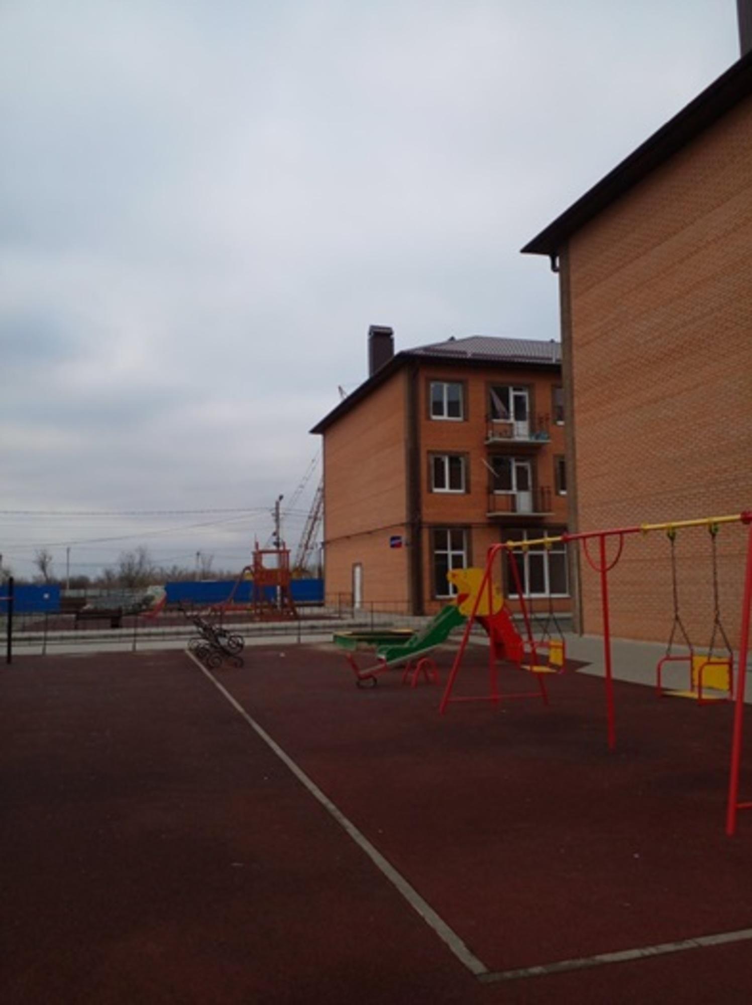 Купить квартиру за 2 700 000 рублей на Украинская улица, 101