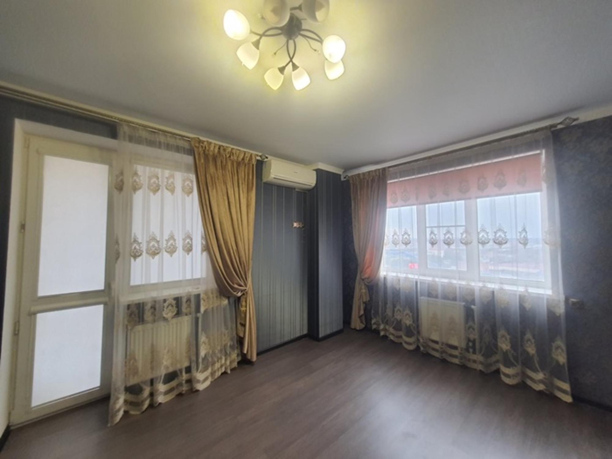 Купить квартиру за 6 200 000 рублей на Крупской улица, 101