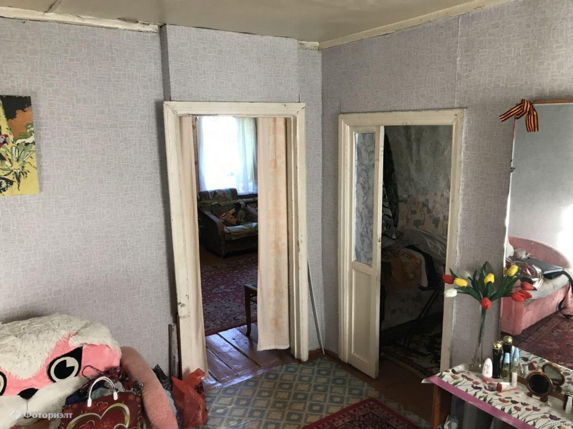 Купить дачу, дом, коттедж за 2 300 000 рублей на Динамовский 5-й проезд, 147