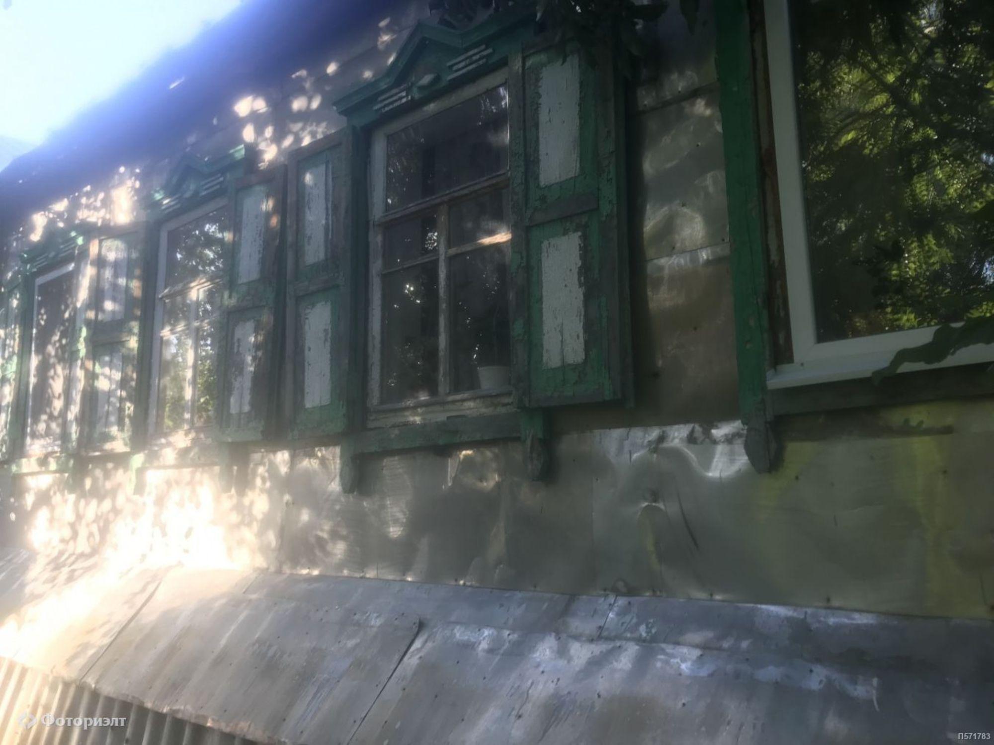 Купить дачу, дом, коттедж за 2 300 000 рублей на Динамовский 5-й проезд, 147