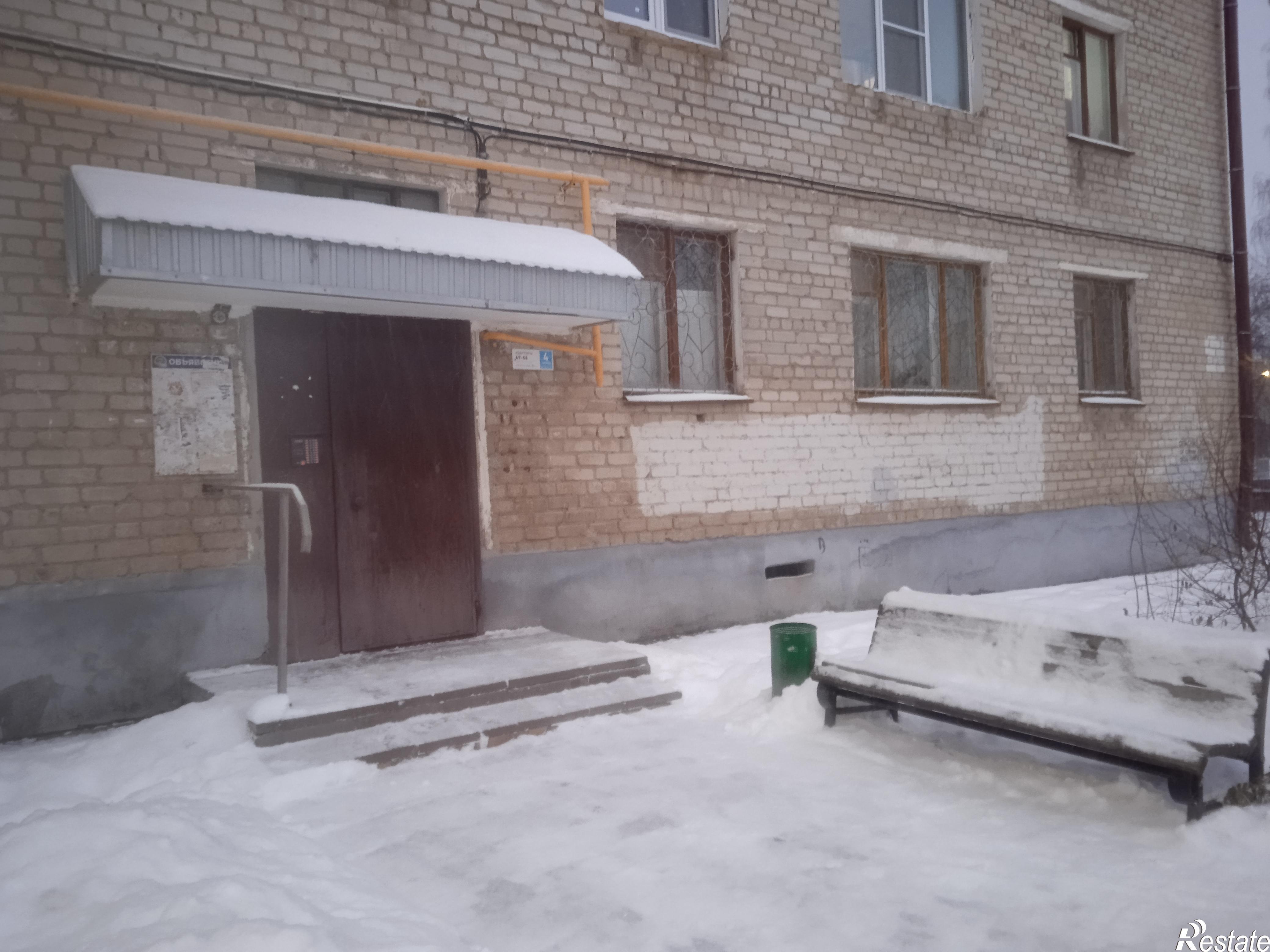 Купить квартиру за 3 960 000 рублей на Проезд Энергетиков, 9