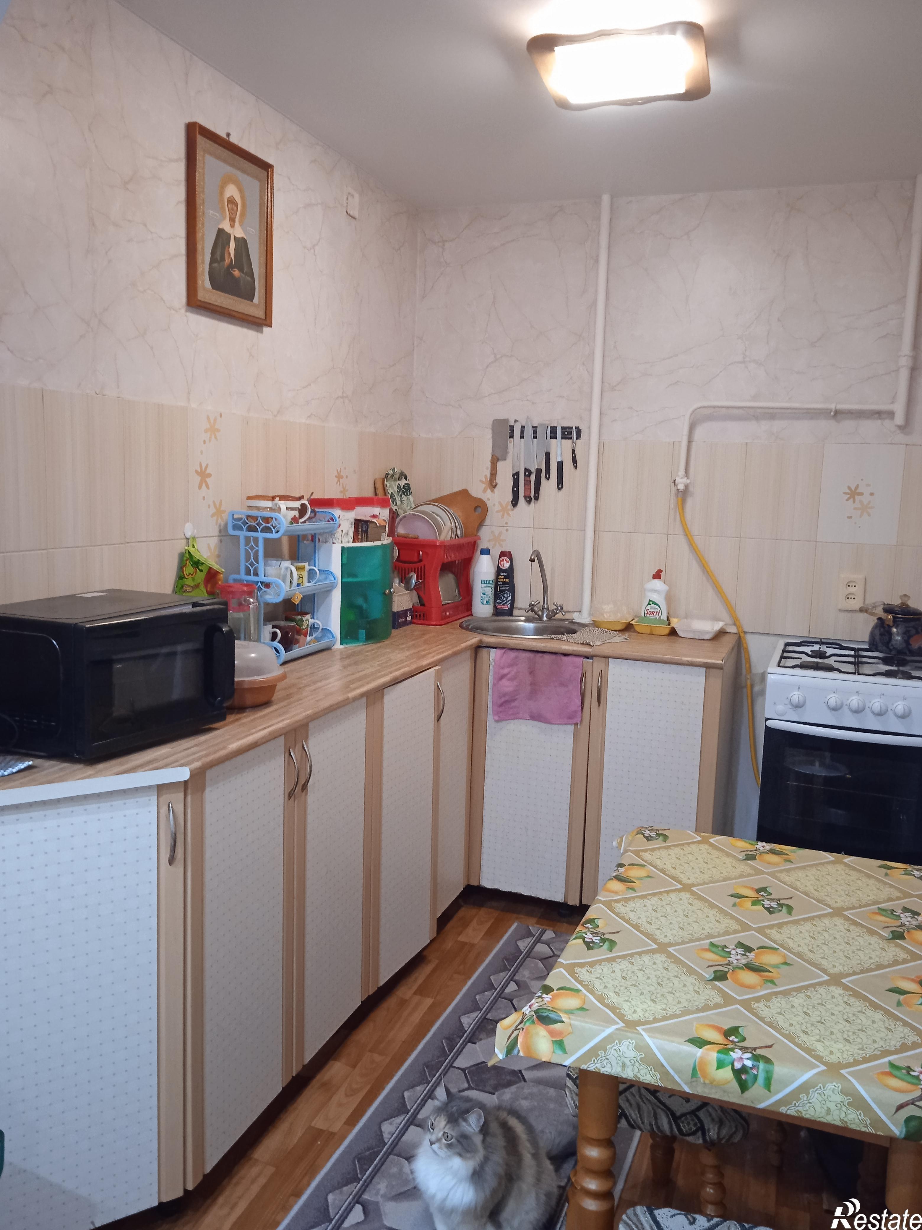Купить квартиру за 3 960 000 рублей на Проезд Энергетиков, 9