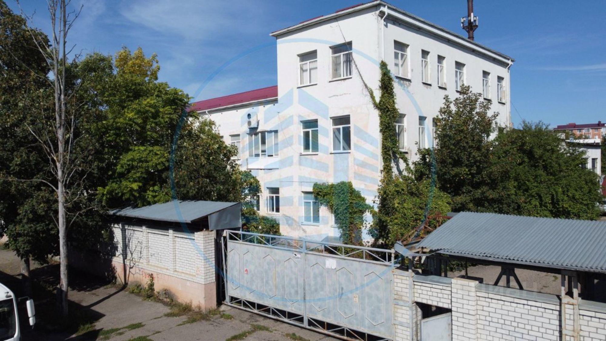 Купить производственную площадь за 78 003 000 рублей на Капельная улица, 2