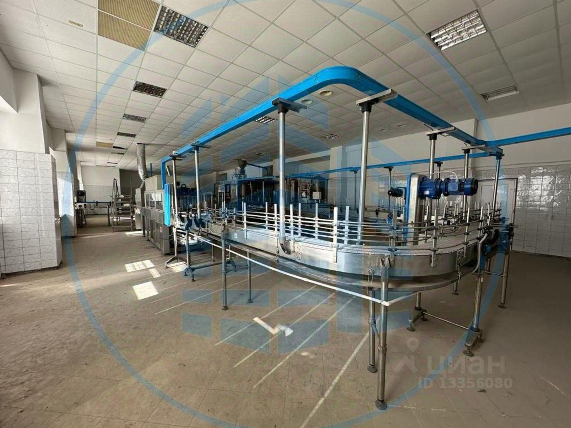Купить производственную площадь за 78 003 000 рублей на Капельная улица, 2