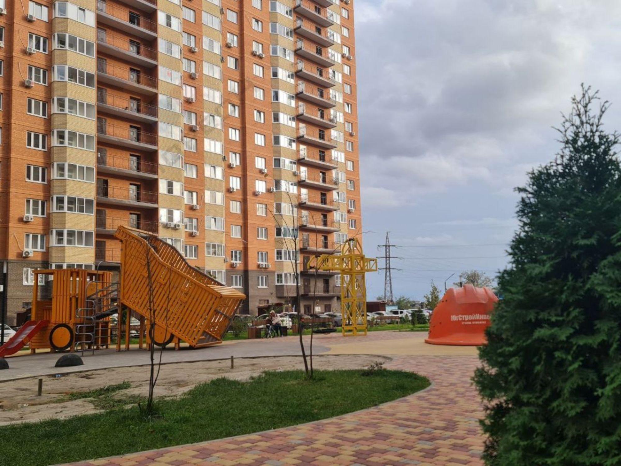 Купить квартиру за 5 300 000 рублей на Героя Яцкова И.В. ул, 19к3