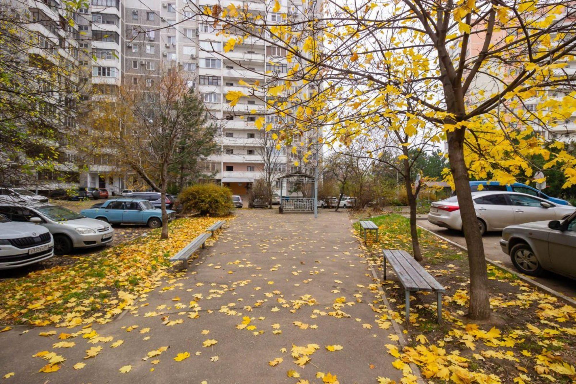 Купить квартиру за 9 890 000 рублей на Ставропольская ул, 183/1