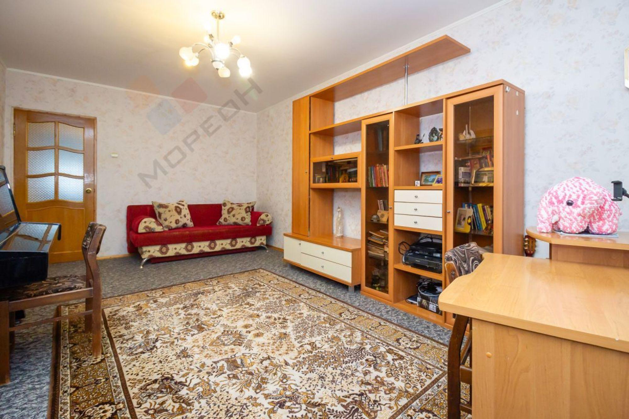 Купить квартиру за 9 890 000 рублей на Ставропольская ул, 183/1