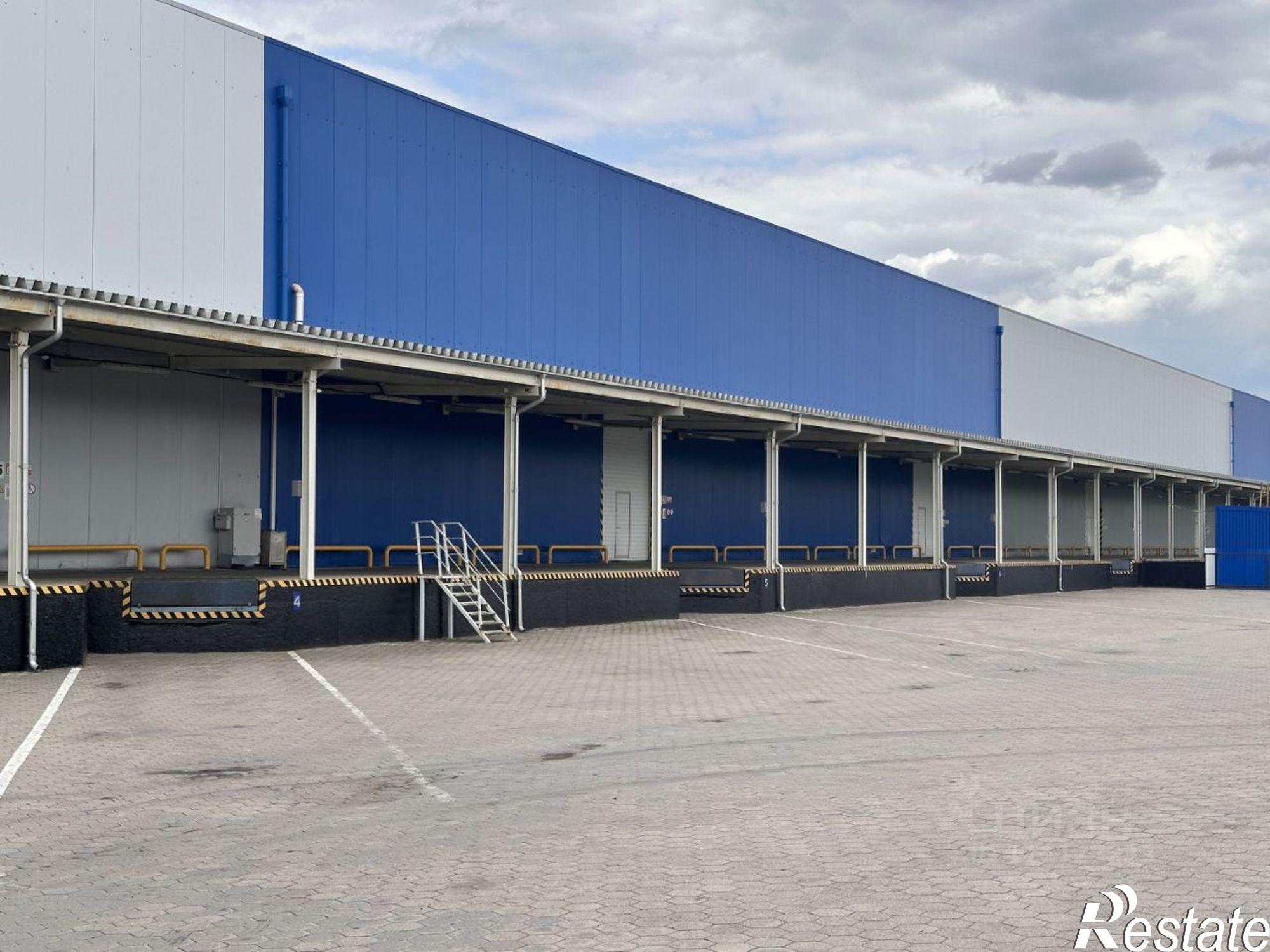 Купить производственную площадь за 480 000 000 рублей на 27А-028