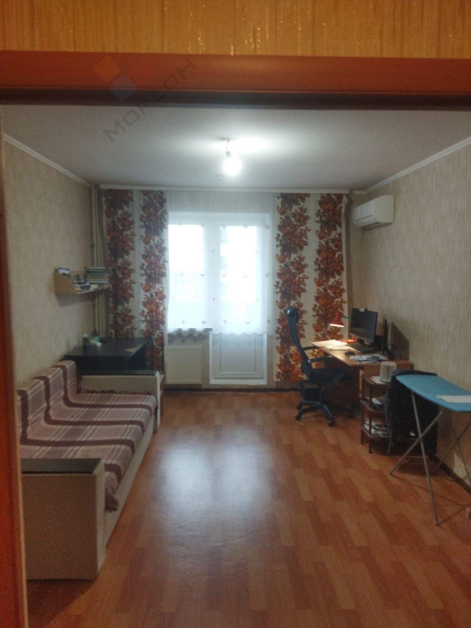 Купить квартиру за 7 500 000 рублей на Академика Лукьяненко ул, 12/1
