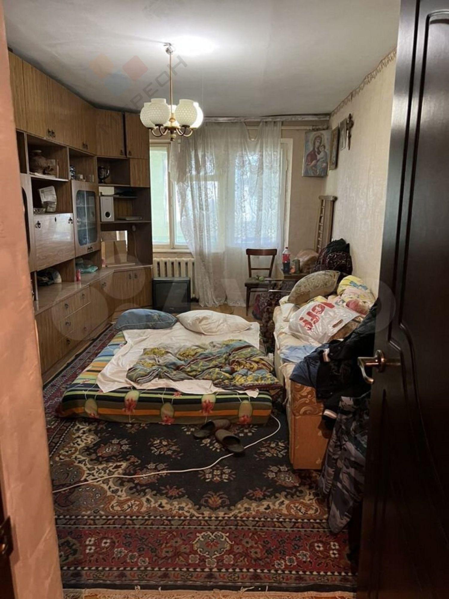 Купить квартиру за 8 000 000 рублей на Светлая ул, 7