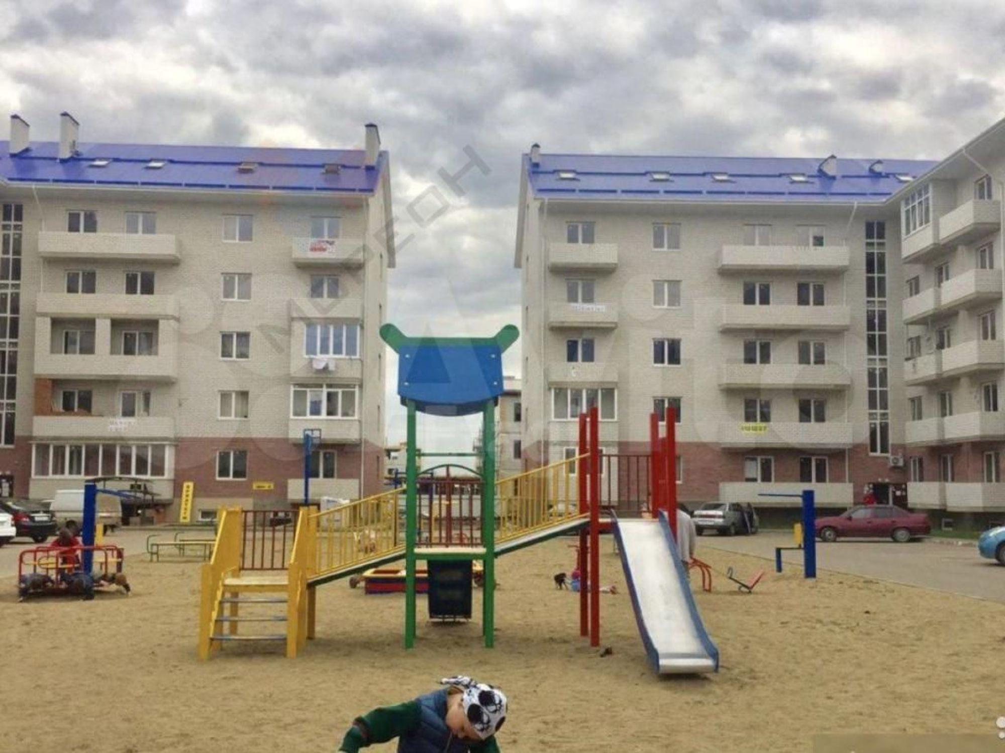 Купить квартиру за 3 250 000 рублей на Шевцова ул, 36/1