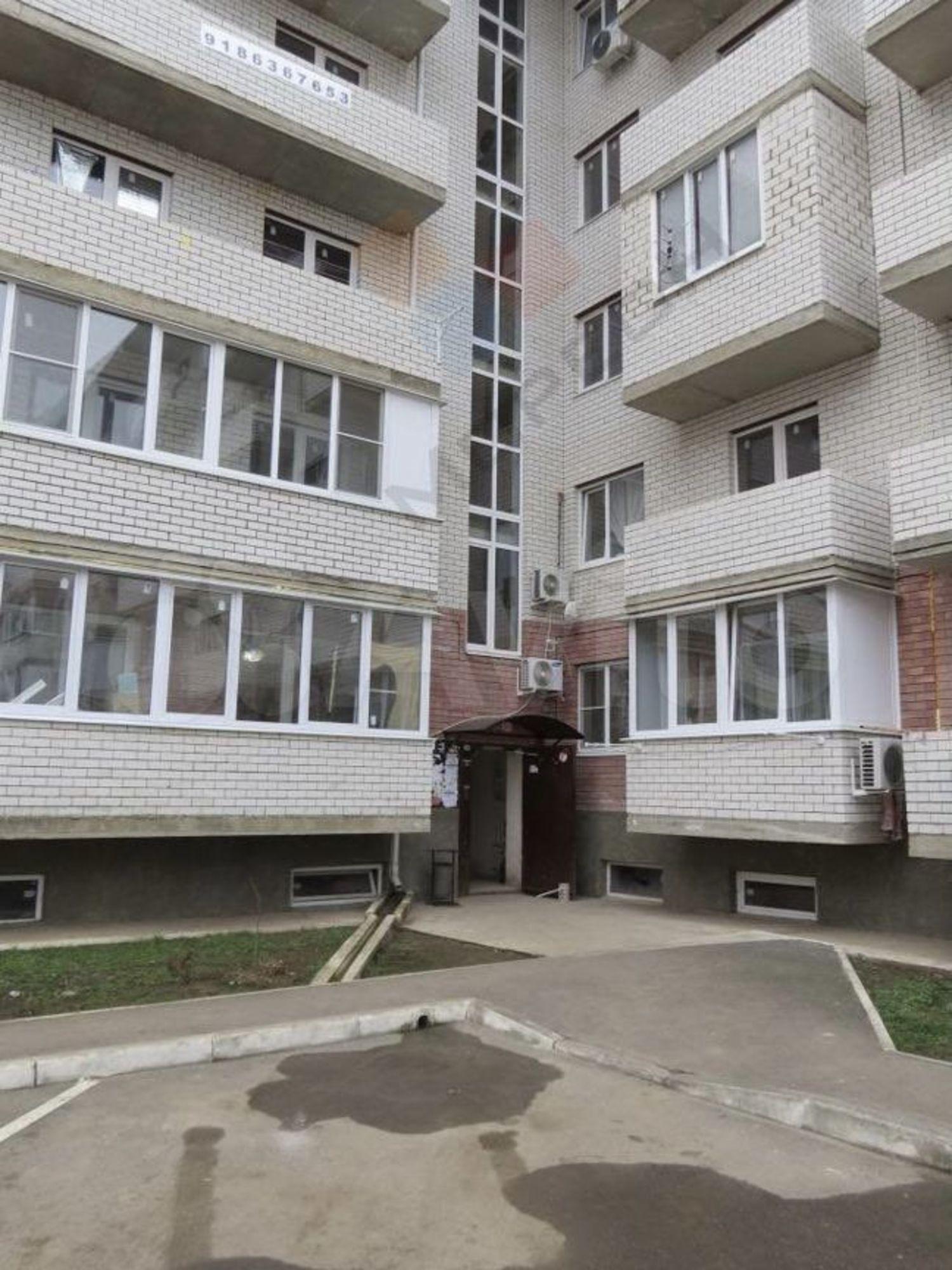 Купить квартиру за 3 250 000 рублей на Шевцова ул, 36/1
