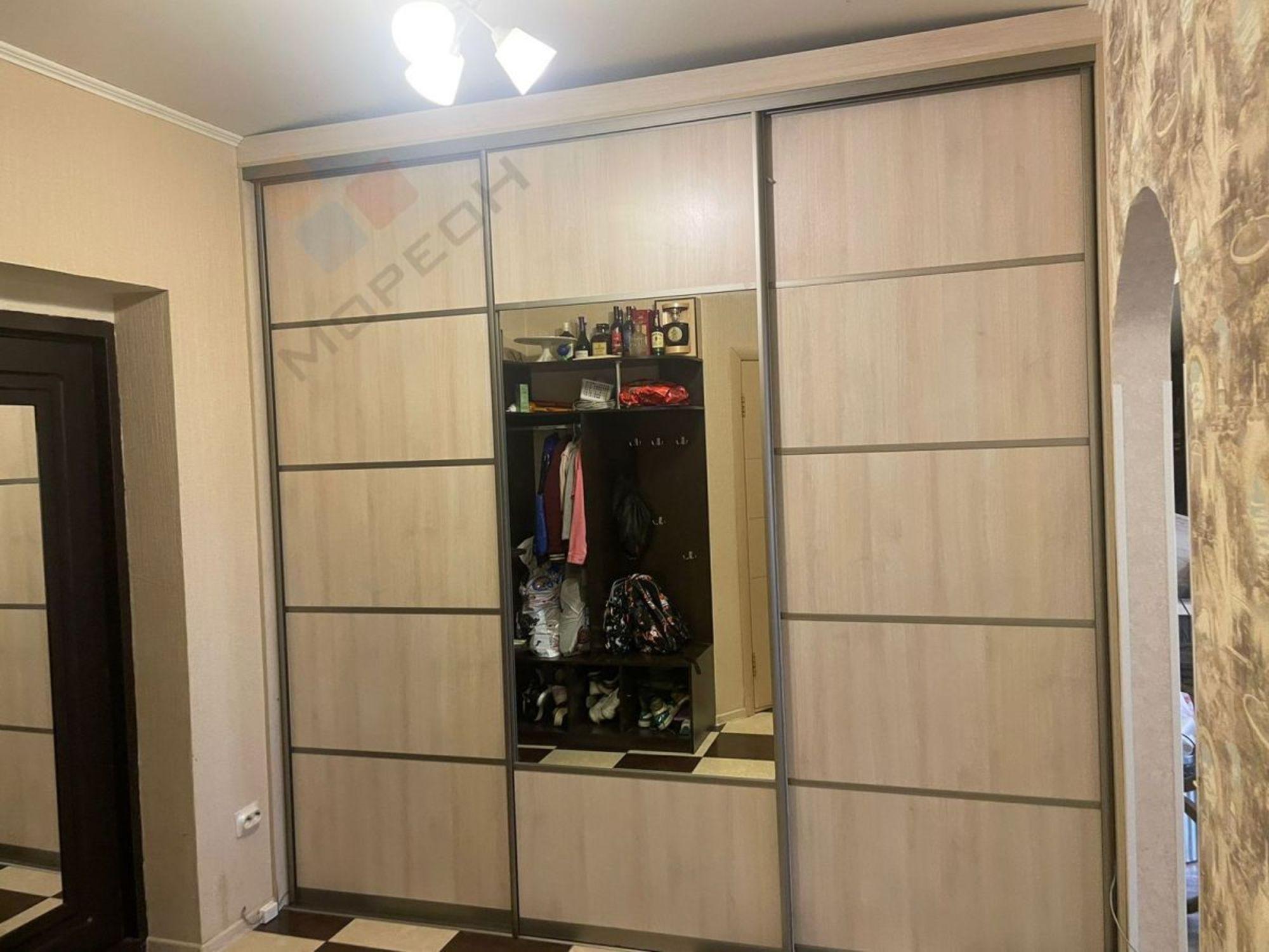 Купить квартиру за 6 500 000 рублей на Средняя ул, 81/4