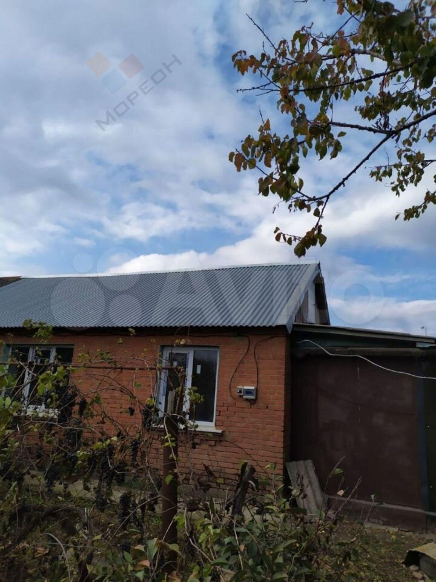 Купить дачу, дом, коттедж за 6 200 000 рублей на Рябиновый пер, 22/уч22