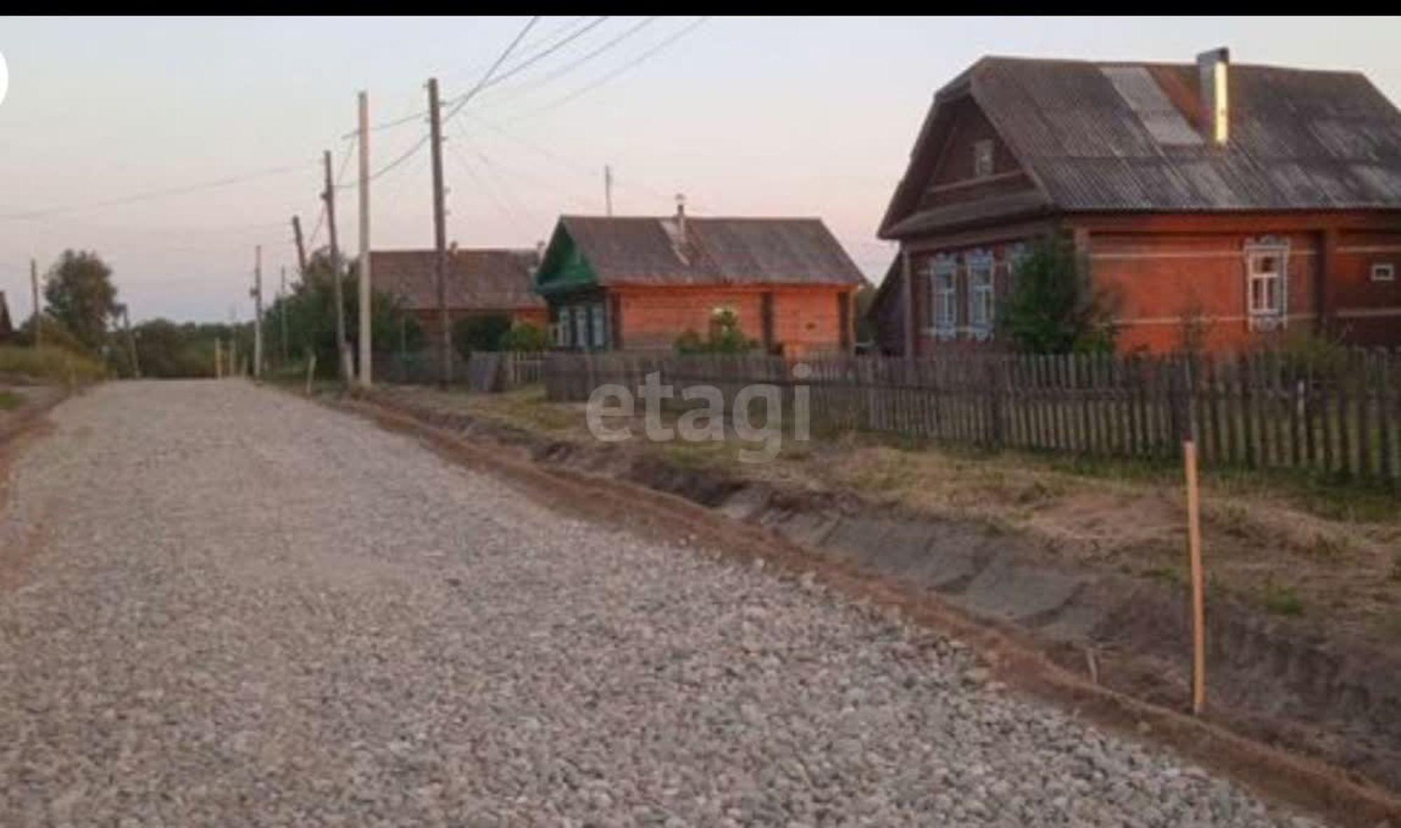 Купить дачу, дом, коттедж за 2 300 000 рублей на Центральная, 20