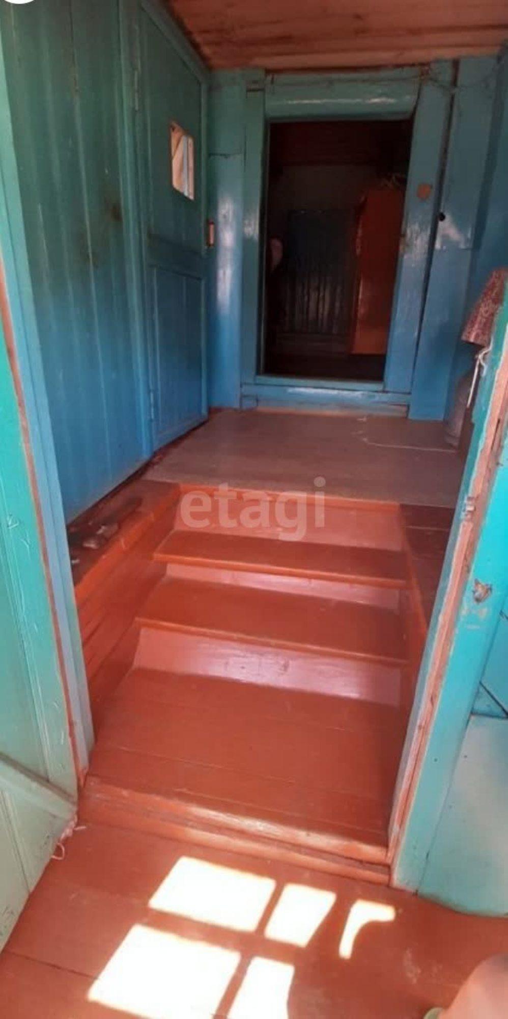 Купить дачу, дом, коттедж за 2 300 000 рублей на Центральная, 20