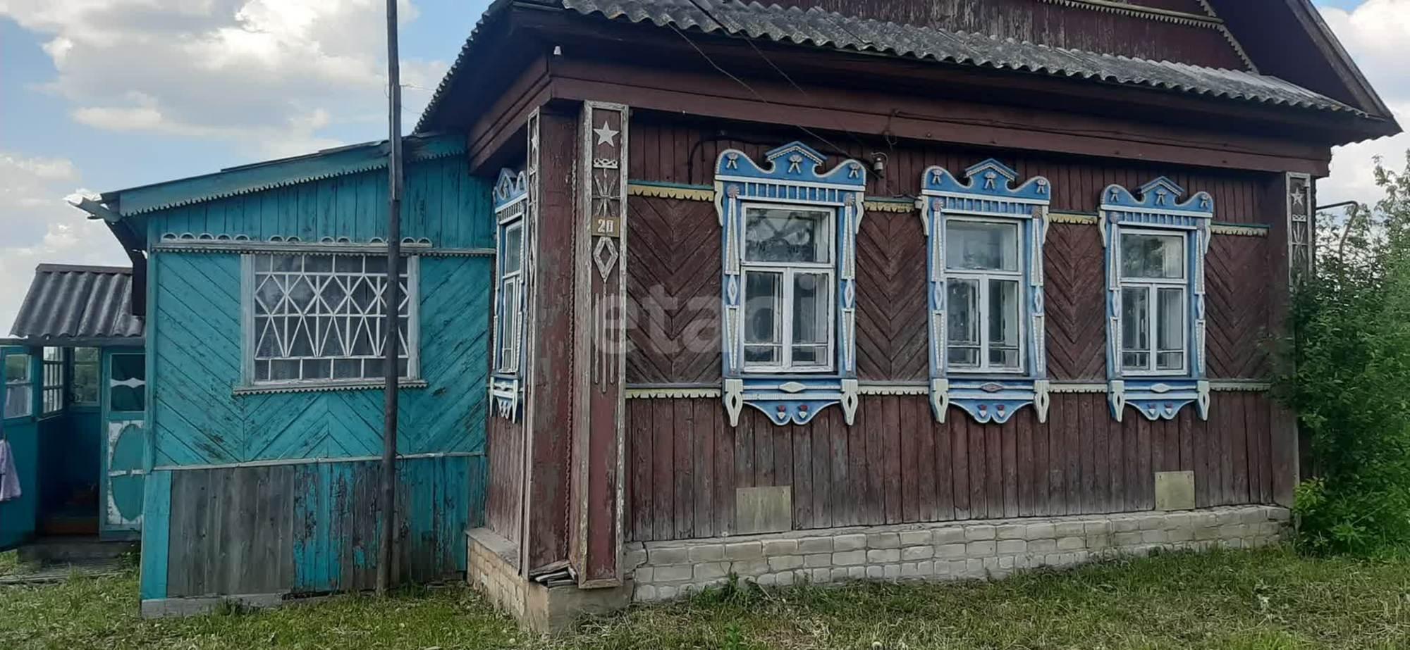 Купить дачу, дом, коттедж за 2 300 000 рублей на Центральная, 20