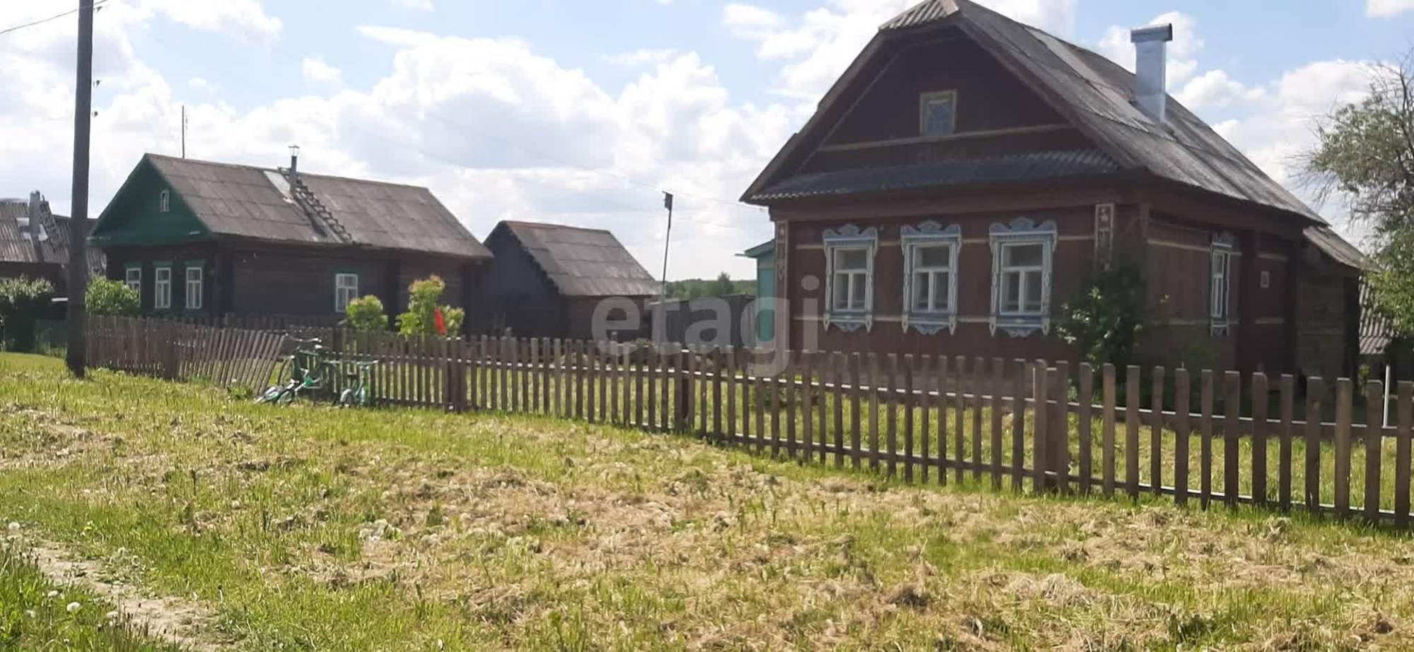 Купить дачу, дом, коттедж за 2 300 000 рублей на Центральная, 20