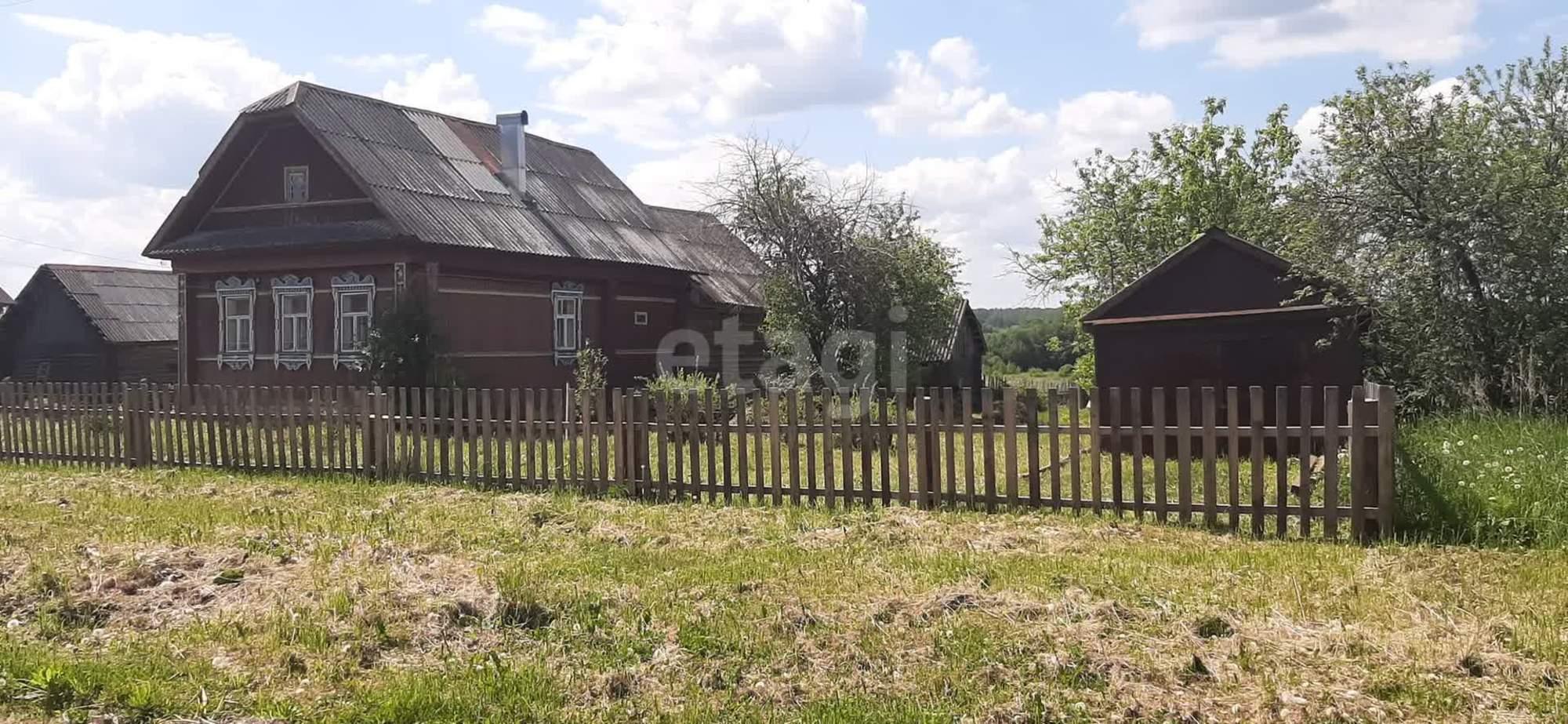 Купить дачу, дом, коттедж за 2 300 000 рублей на Центральная, 20