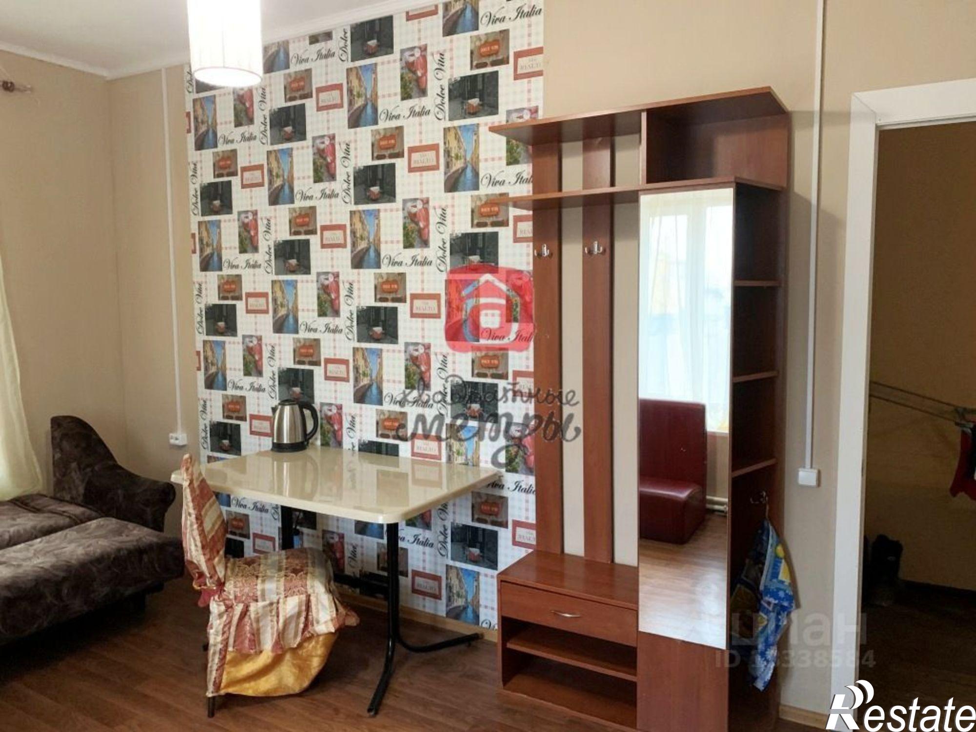 Сдать комнату за 8 000 рублей на Советская улица, 5
