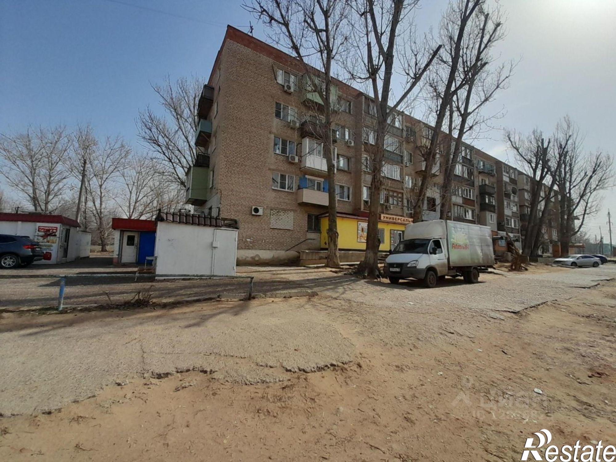 Купить офис, помещение под офис за 1 750 010 рублей на Мелиоративная улица, 2