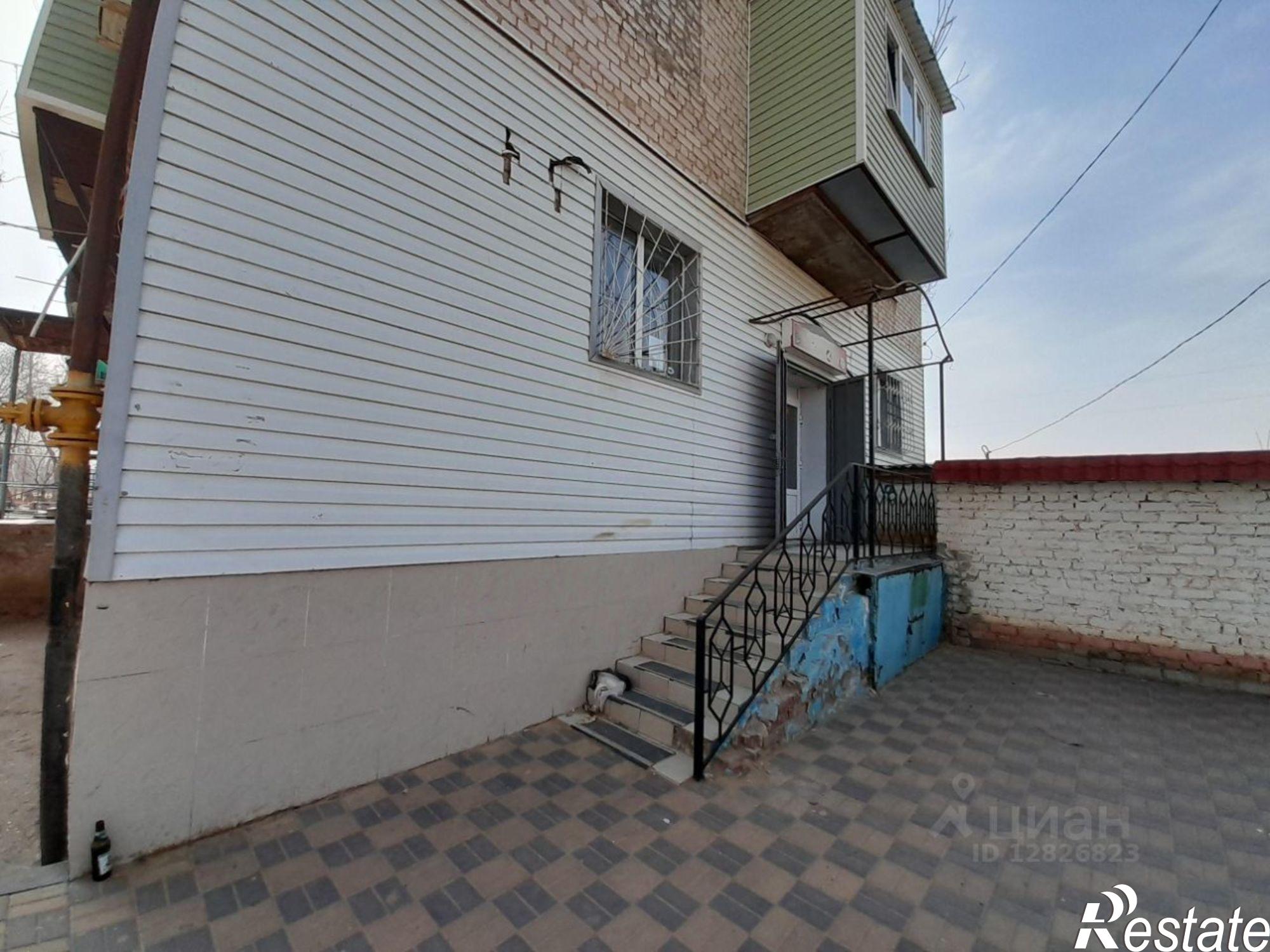 Купить офис, помещение под офис за 1 750 010 рублей на Мелиоративная улица, 2