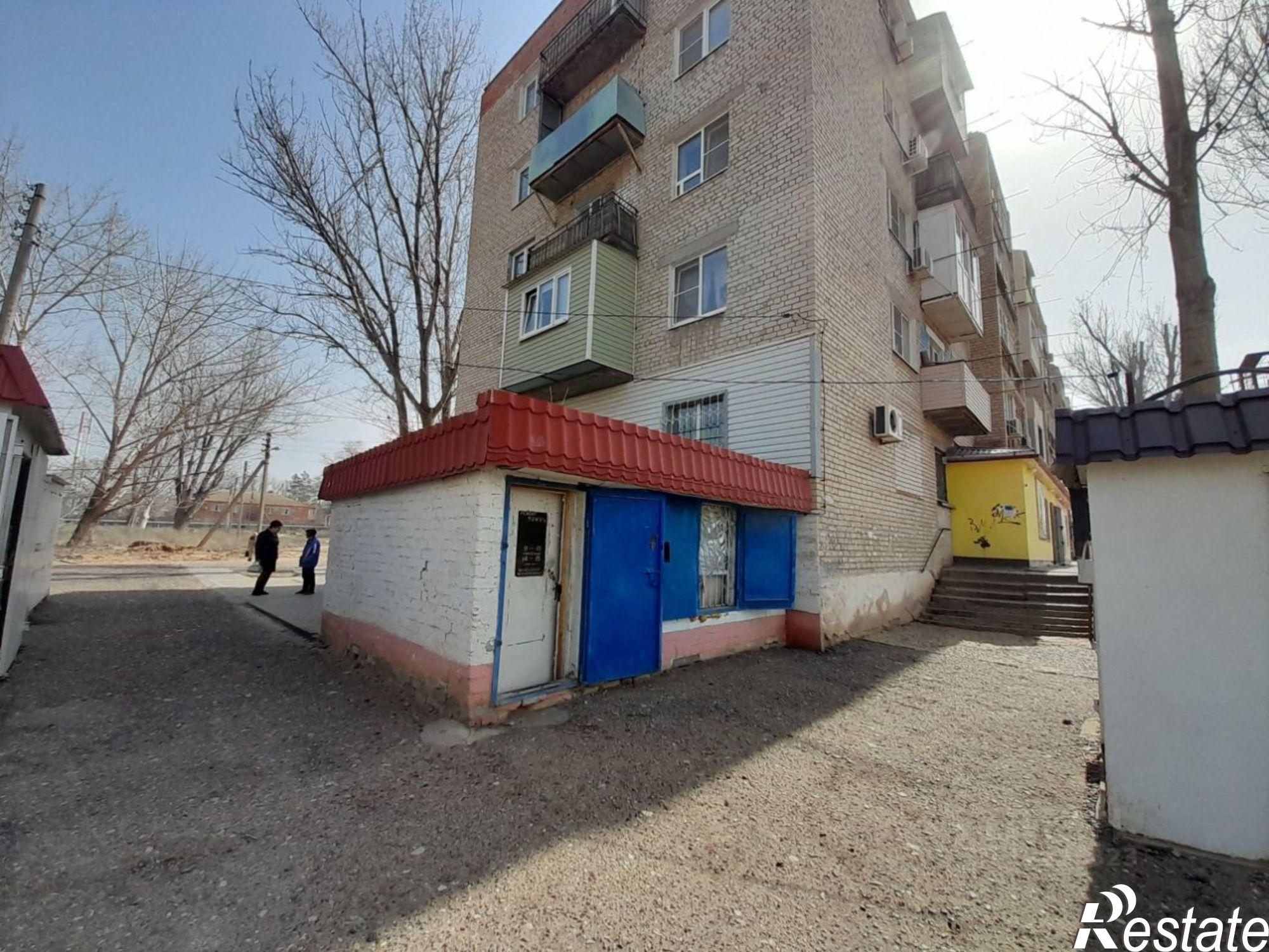 Купить офис, помещение под офис за 1 750 010 рублей на Мелиоративная улица, 2