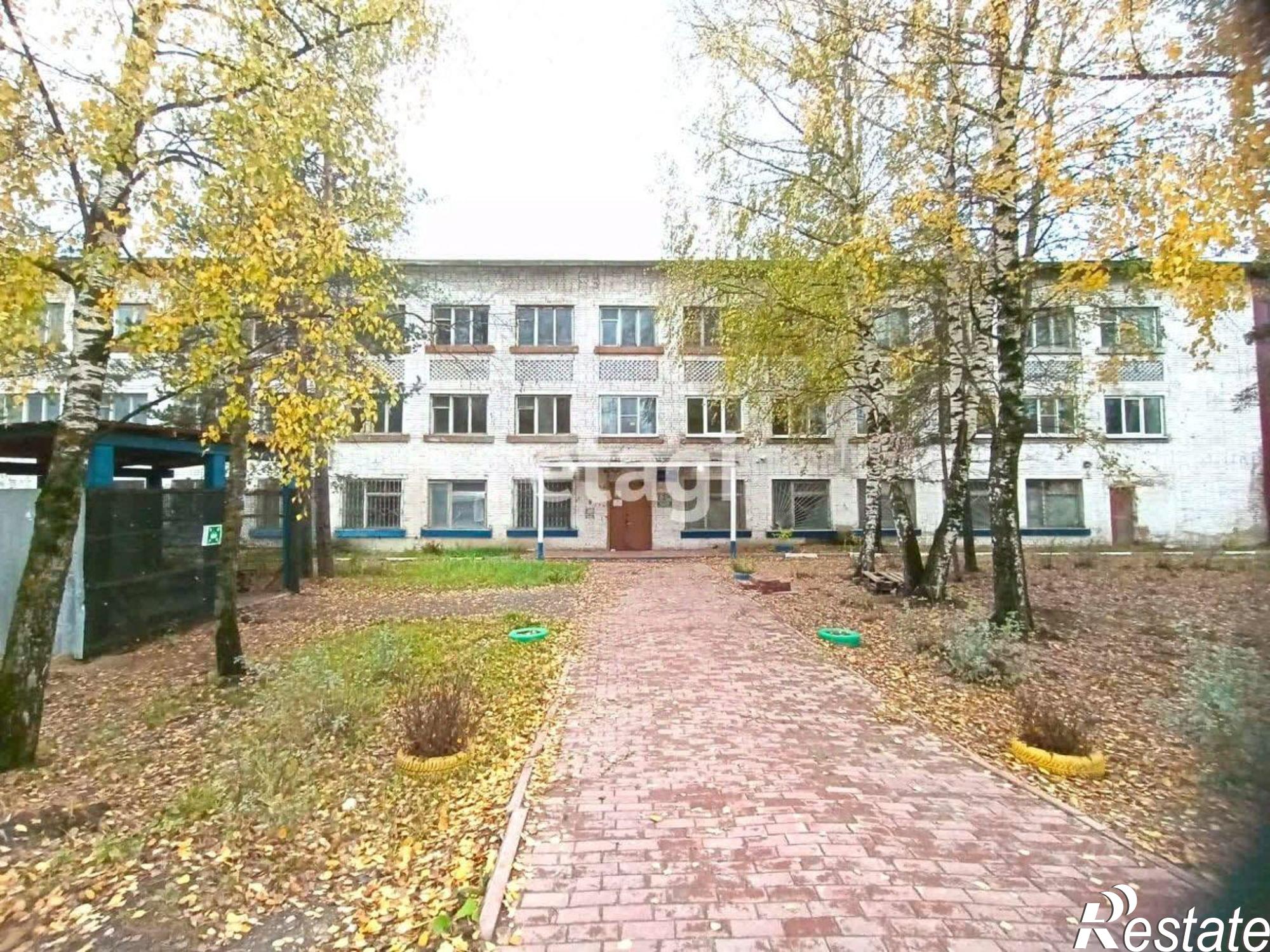 Купить офис, помещение под офис за 29 001 200 рублей на улица Франца Штольверка, 14